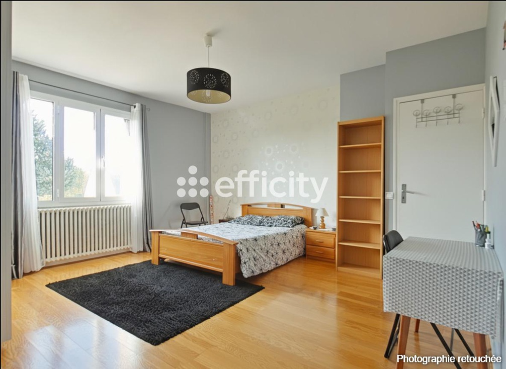 Achat immobilier Maison 7 pièces  143m2 à Sartrouville (78500) - Photo n°9