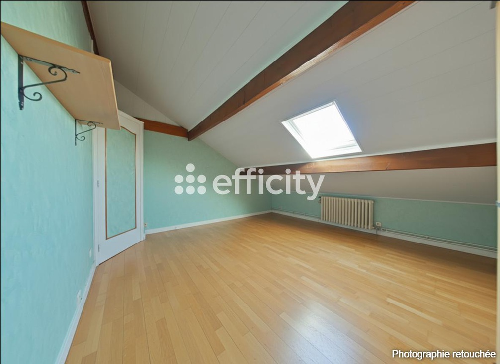 Achat immobilier Maison 7 pièces  143m2 à Sartrouville (78500) - Photo n°13