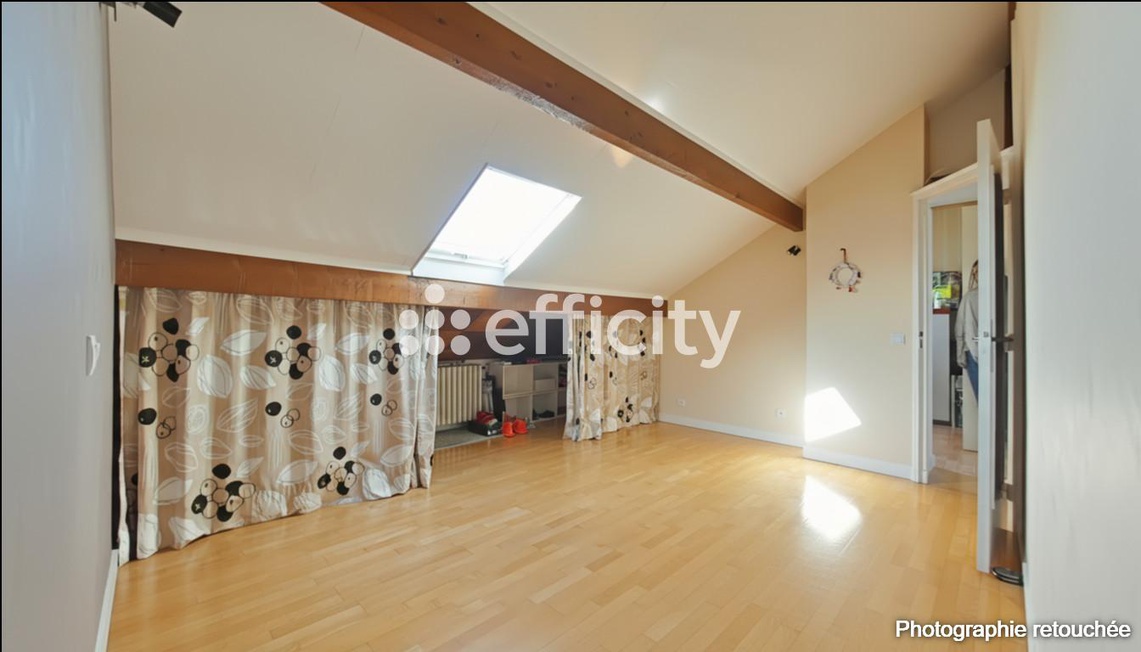 Achat immobilier Maison 7 pièces  143m2 à Sartrouville (78500) - Photo n°14