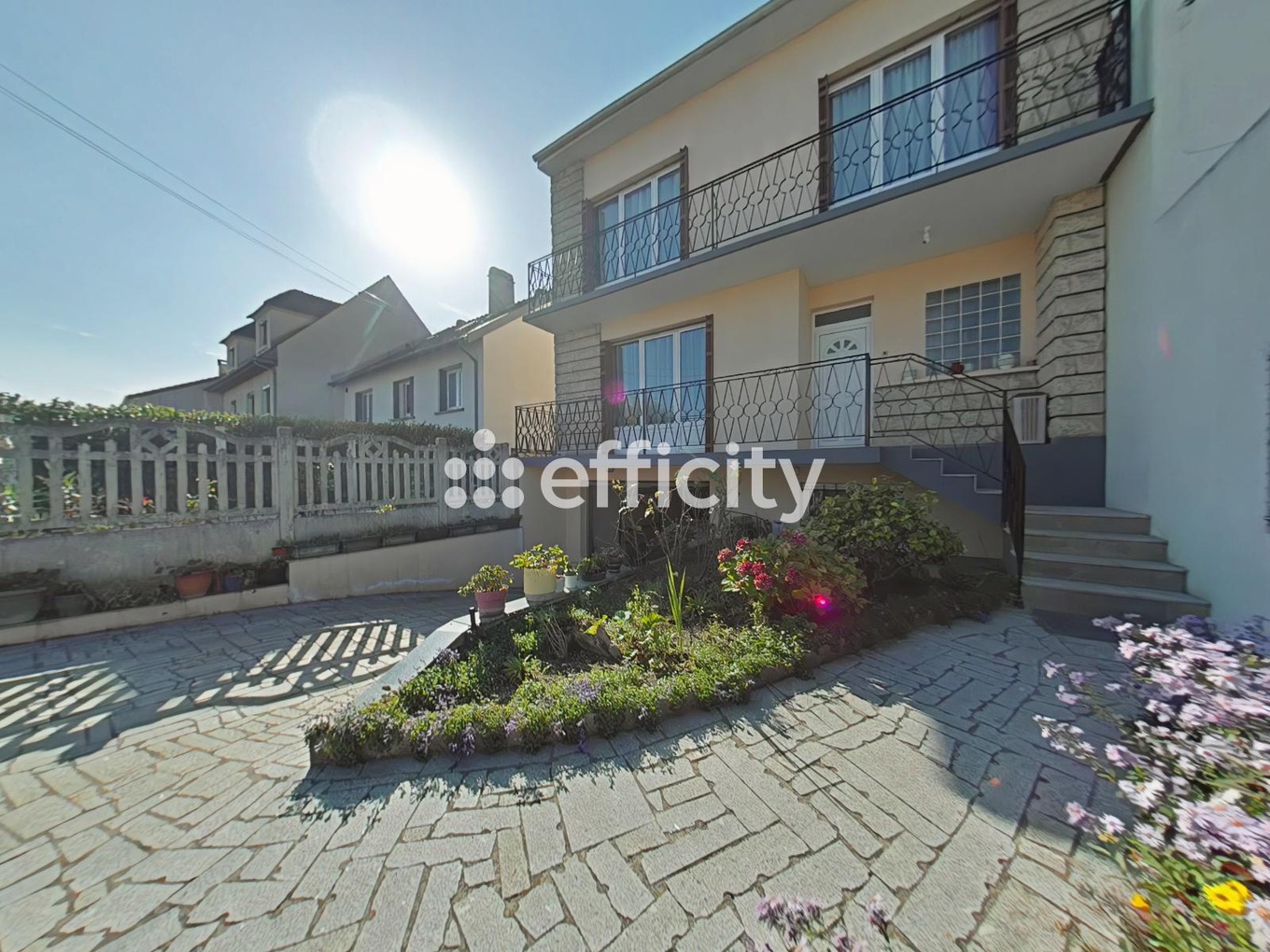 Achat immobilier Maison 7 pièces  143m2 à Sartrouville (78500) - Photo n°6