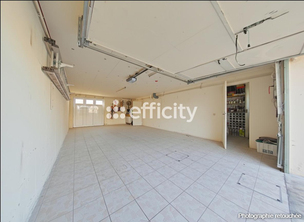 Achat immobilier Maison 7 pièces  143m2 à Sartrouville (78500) - Photo n°16