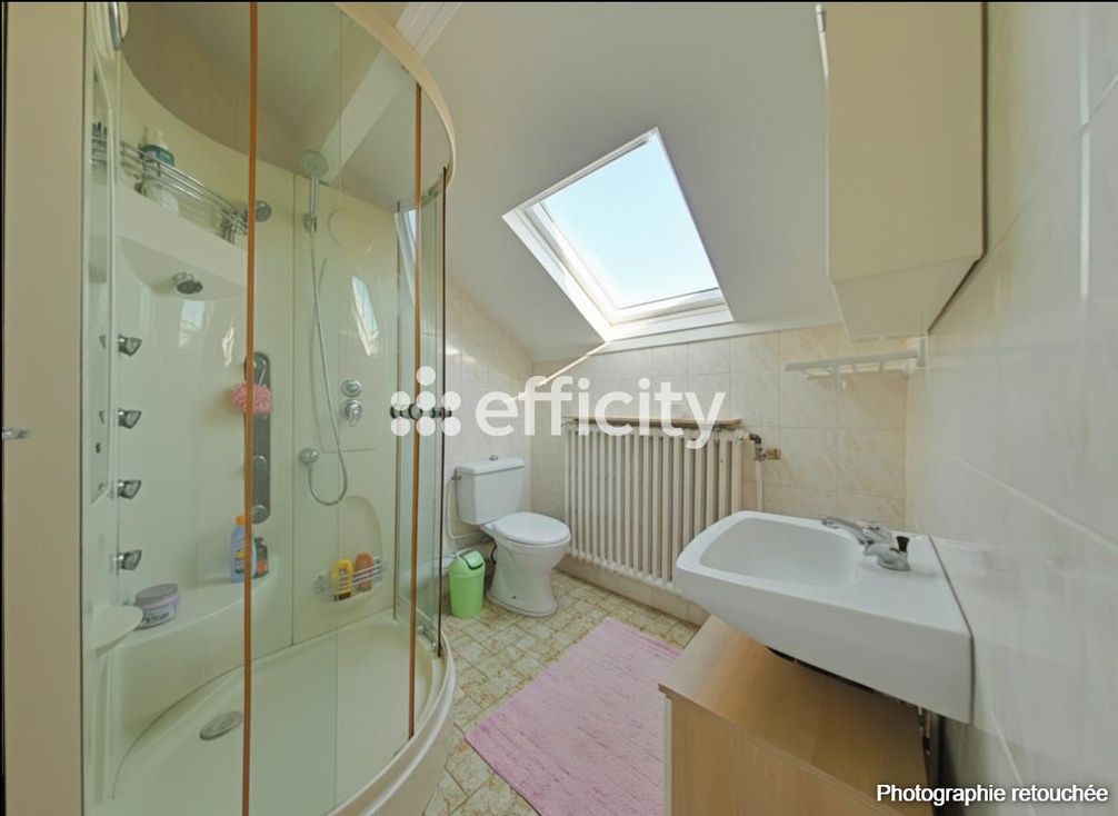 Achat immobilier Maison 7 pièces  143m2 à Sartrouville (78500) - Photo n°15