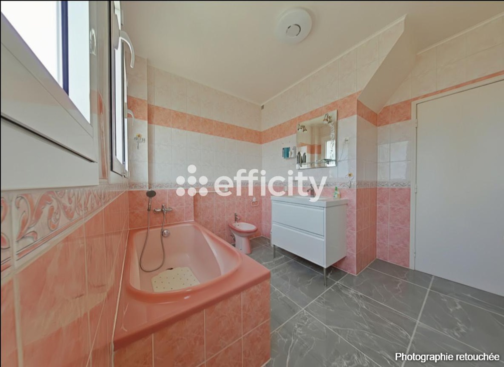 Achat immobilier Maison 7 pièces  143m2 à Sartrouville (78500) - Photo n°12
