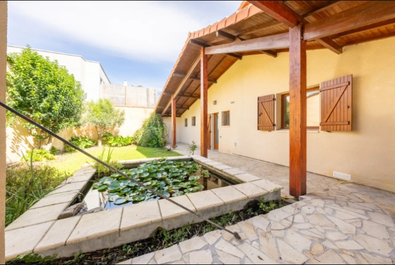 maison 7 pièces - 193m2 à Bègles (33130)