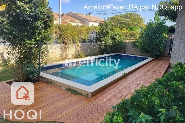 maison 6 pièces - 134,0m2 à Bassan (34290)