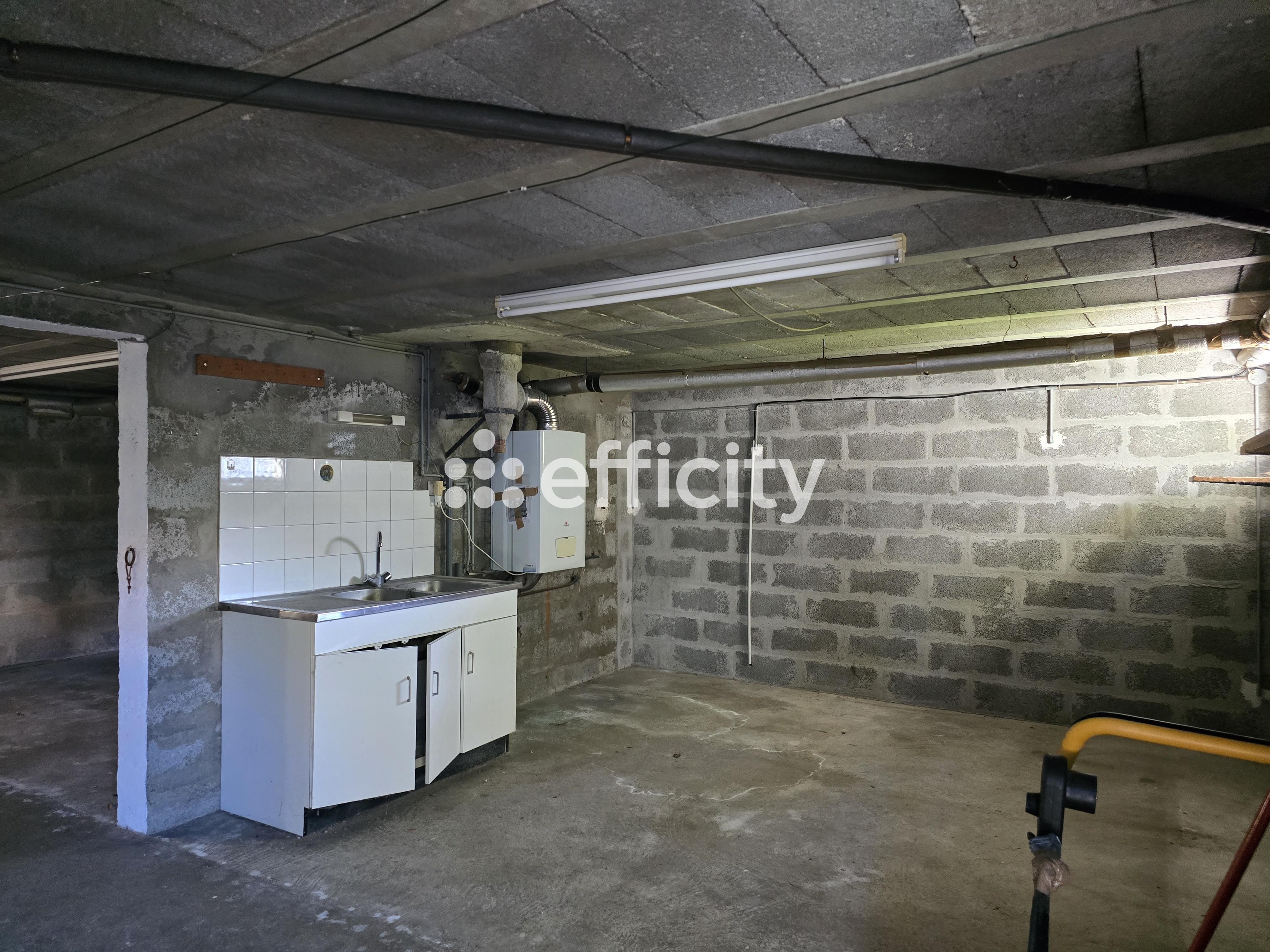 Achat immobilier Maison 4 pièces  100m2 à La Rochelle (17000) - Photo n°14