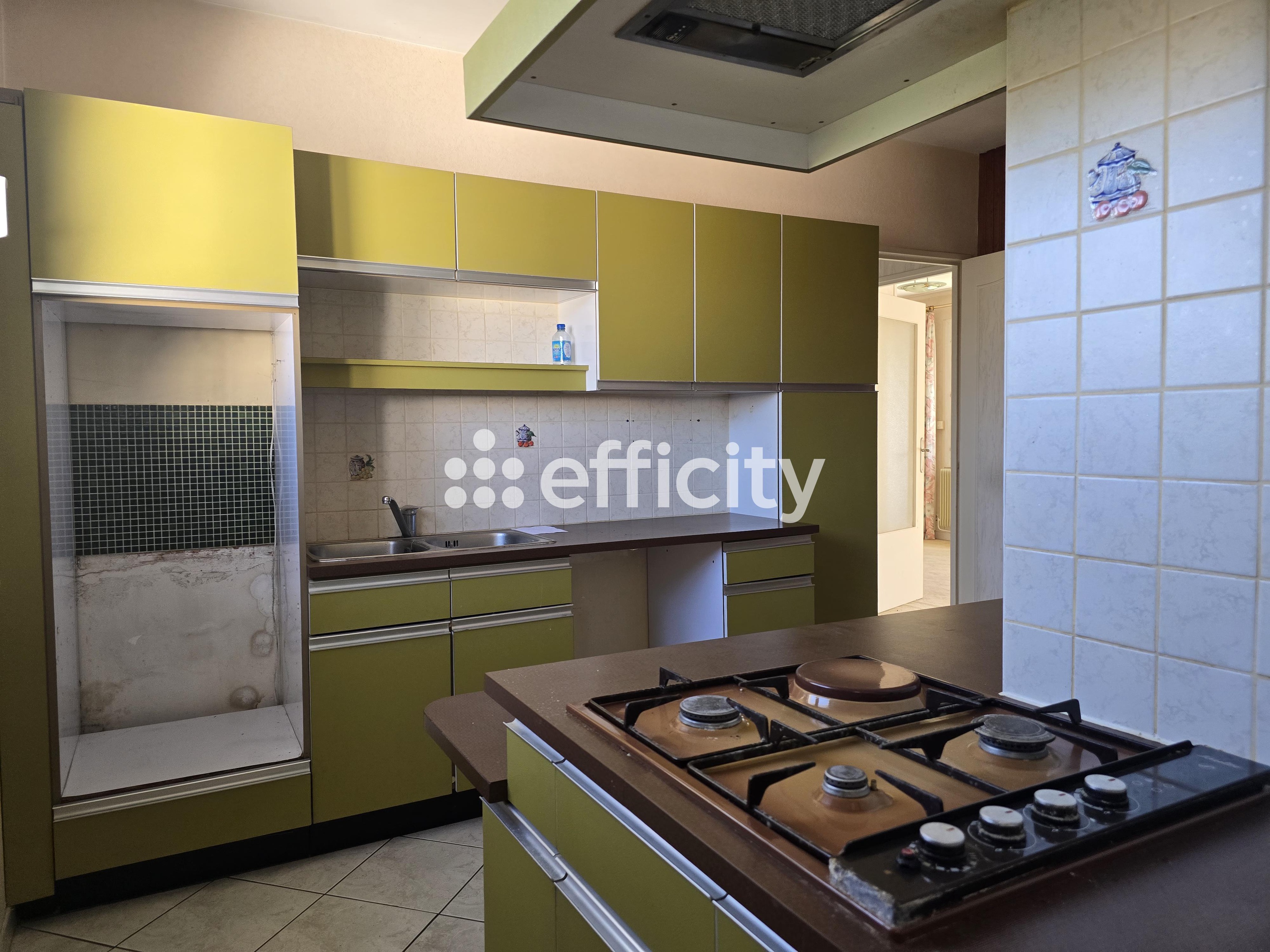 Achat immobilier Maison 4 pièces  100m2 à La Rochelle (17000) - Photo n°9