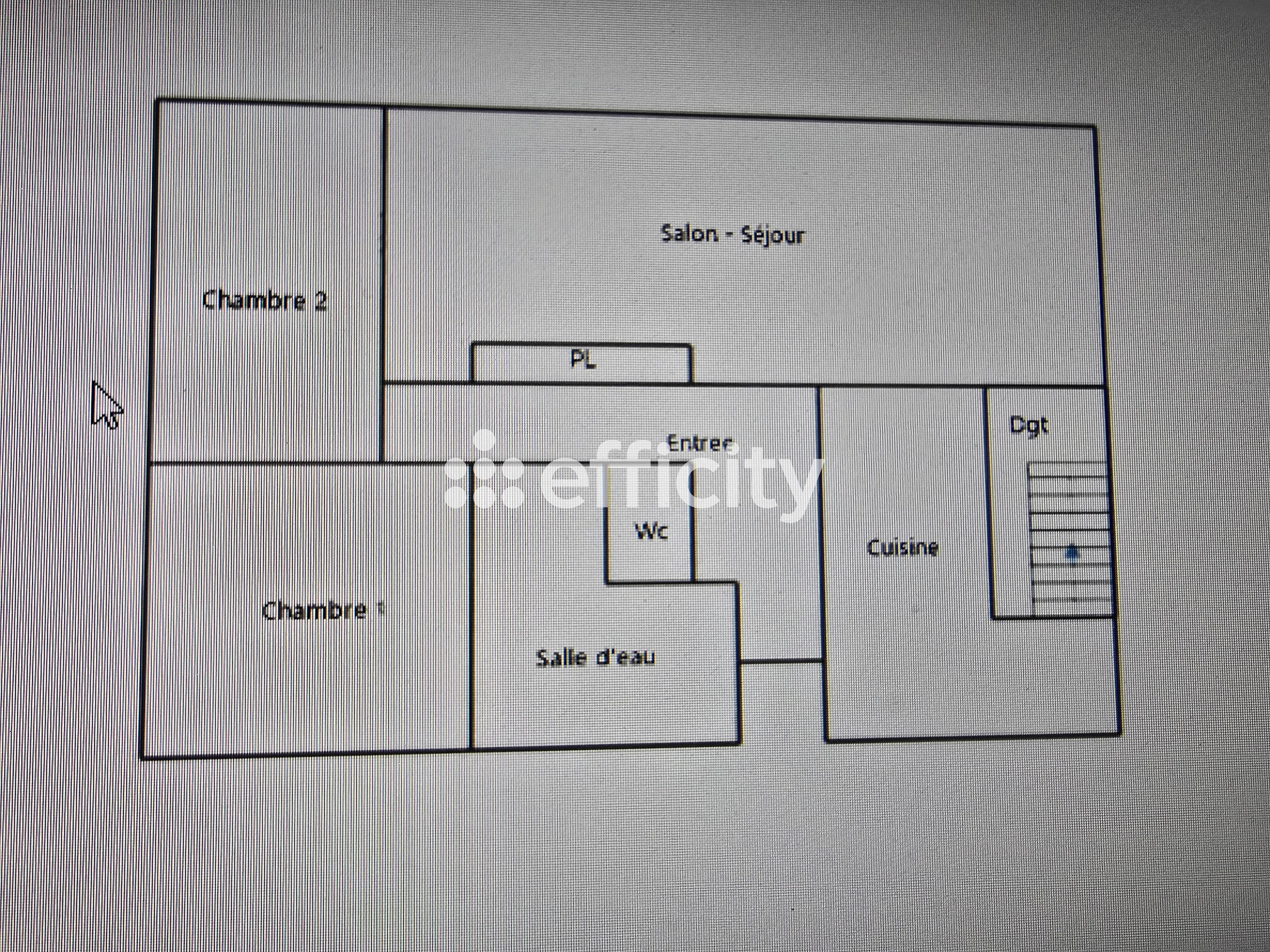 Achat immobilier Maison 4 pièces  100m2 à La Rochelle (17000) - Photo n°7