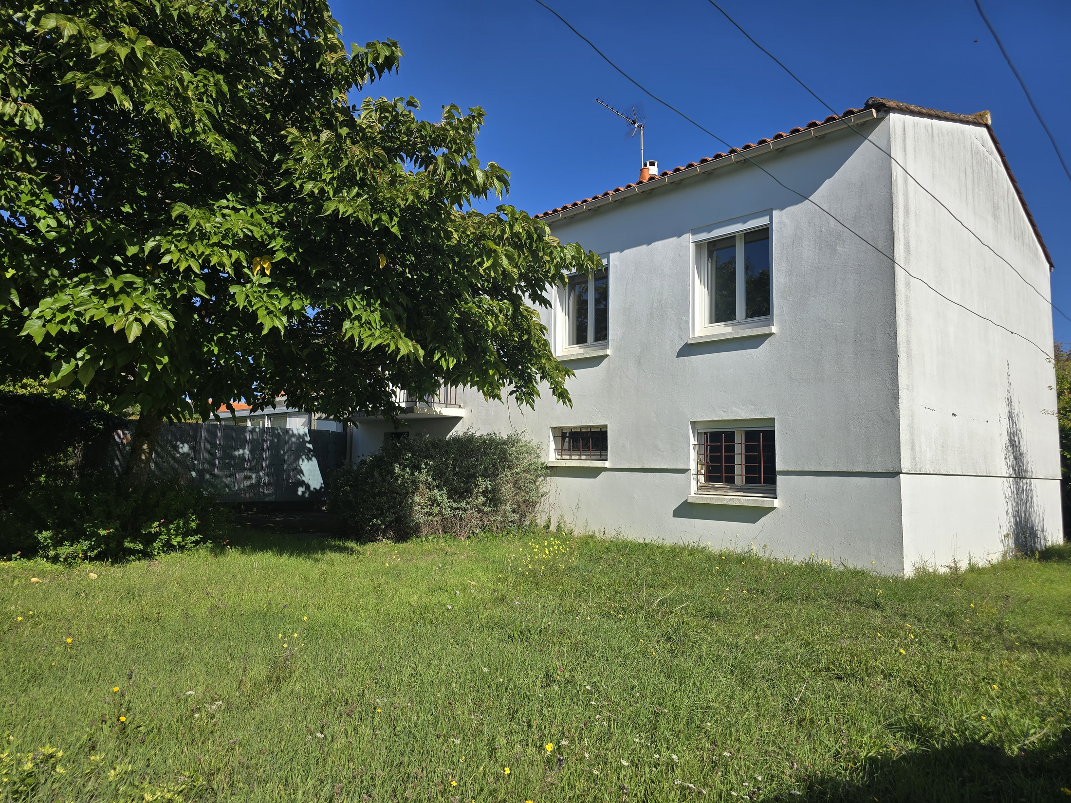 maison 4 pièces - 100m2 à La Rochelle (17000)