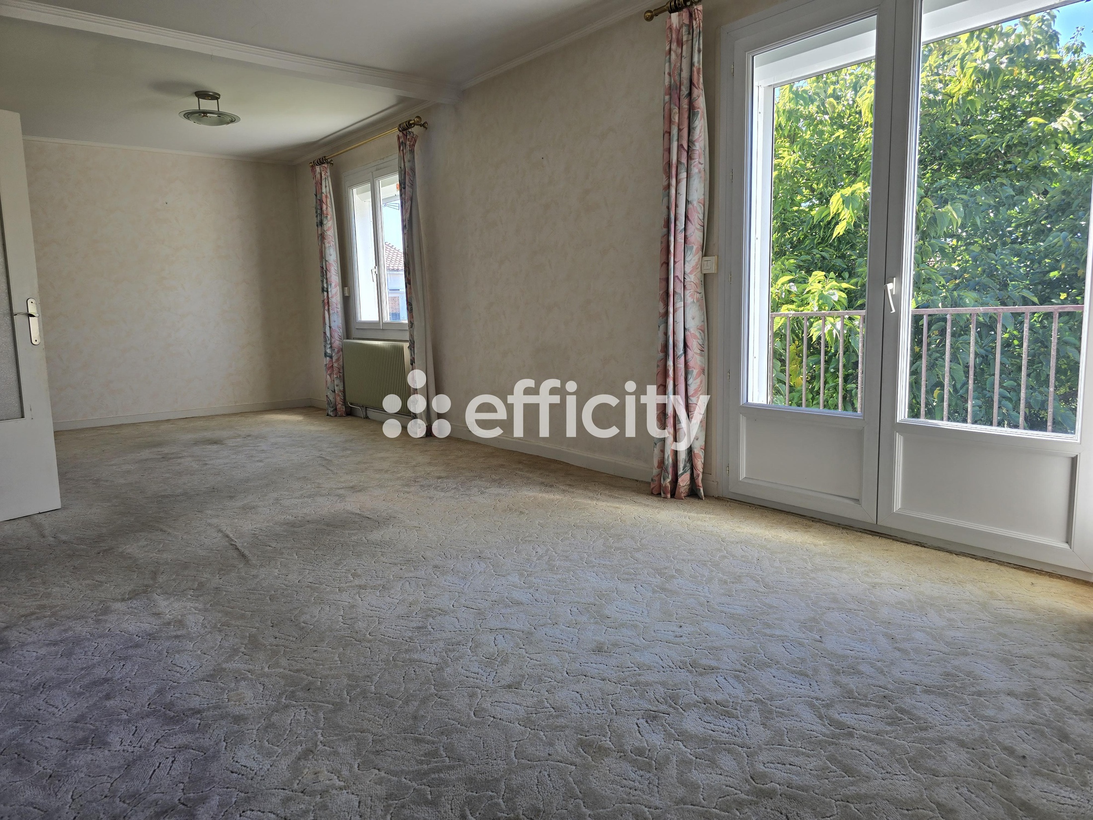 maison 4 pièces - 100m2 à La Rochelle (17000)