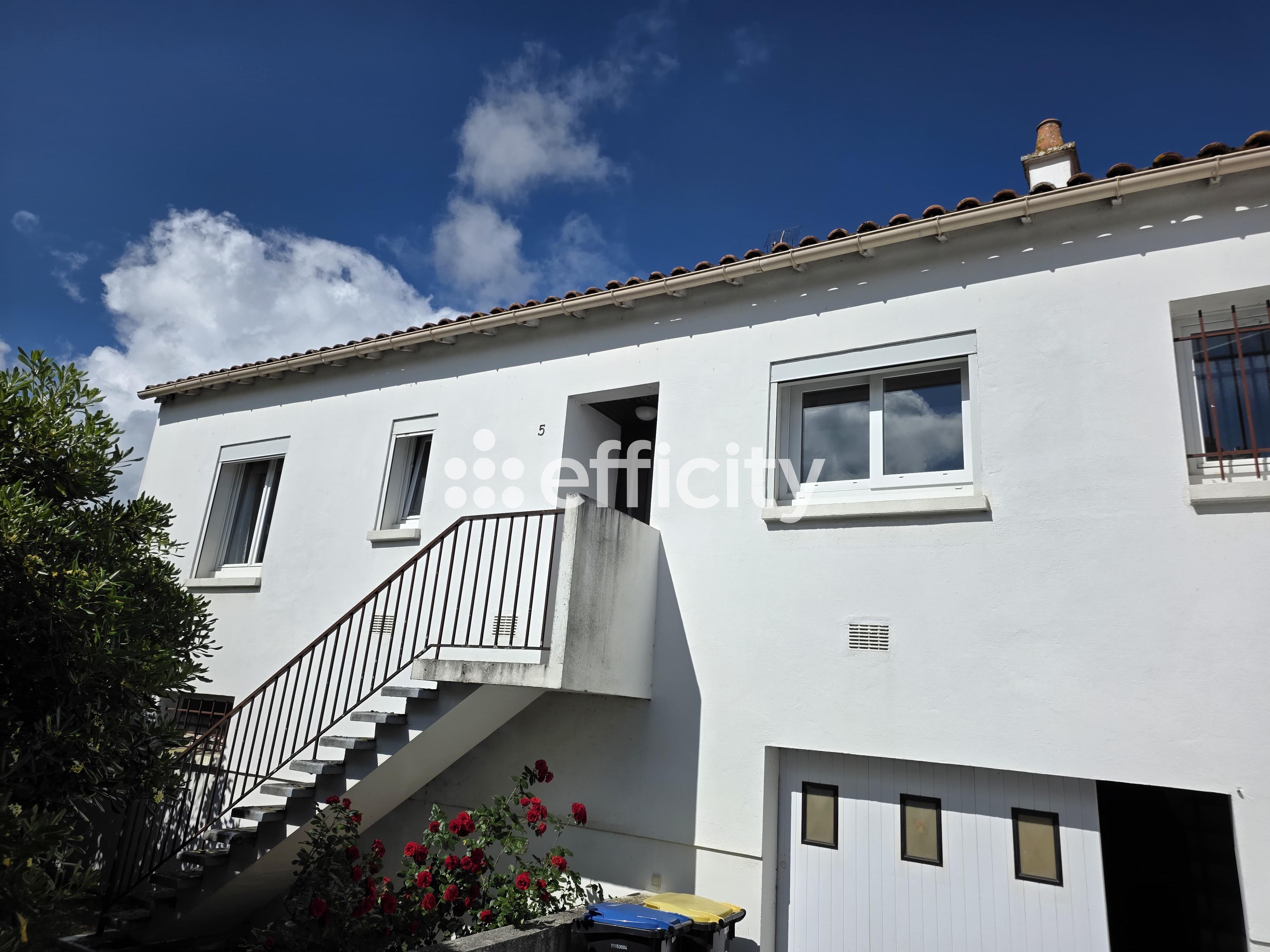 Maison 4 pièces 100 m² · à La Rochelle · 100 m² · 325 900 €