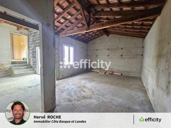 maison 4 pièces - 92m2 à Biarritz (64200)