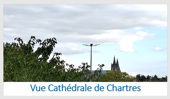 maison 5 pièces - 110m2 à Mainvilliers (28300)