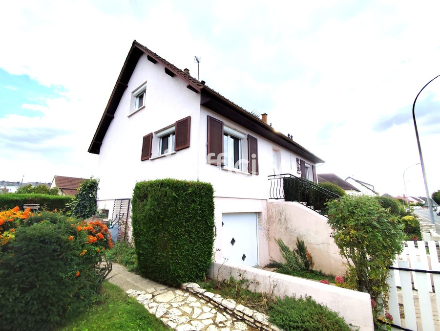 maison 5 pièces - 110m2 à Mainvilliers (28300)