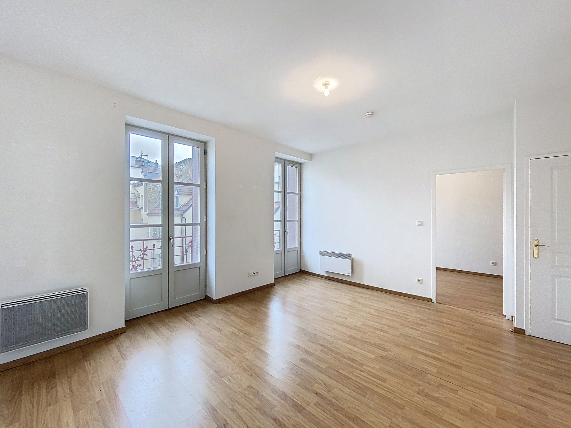appartement 2 pièces - 44m2 à Vichy (03200)
