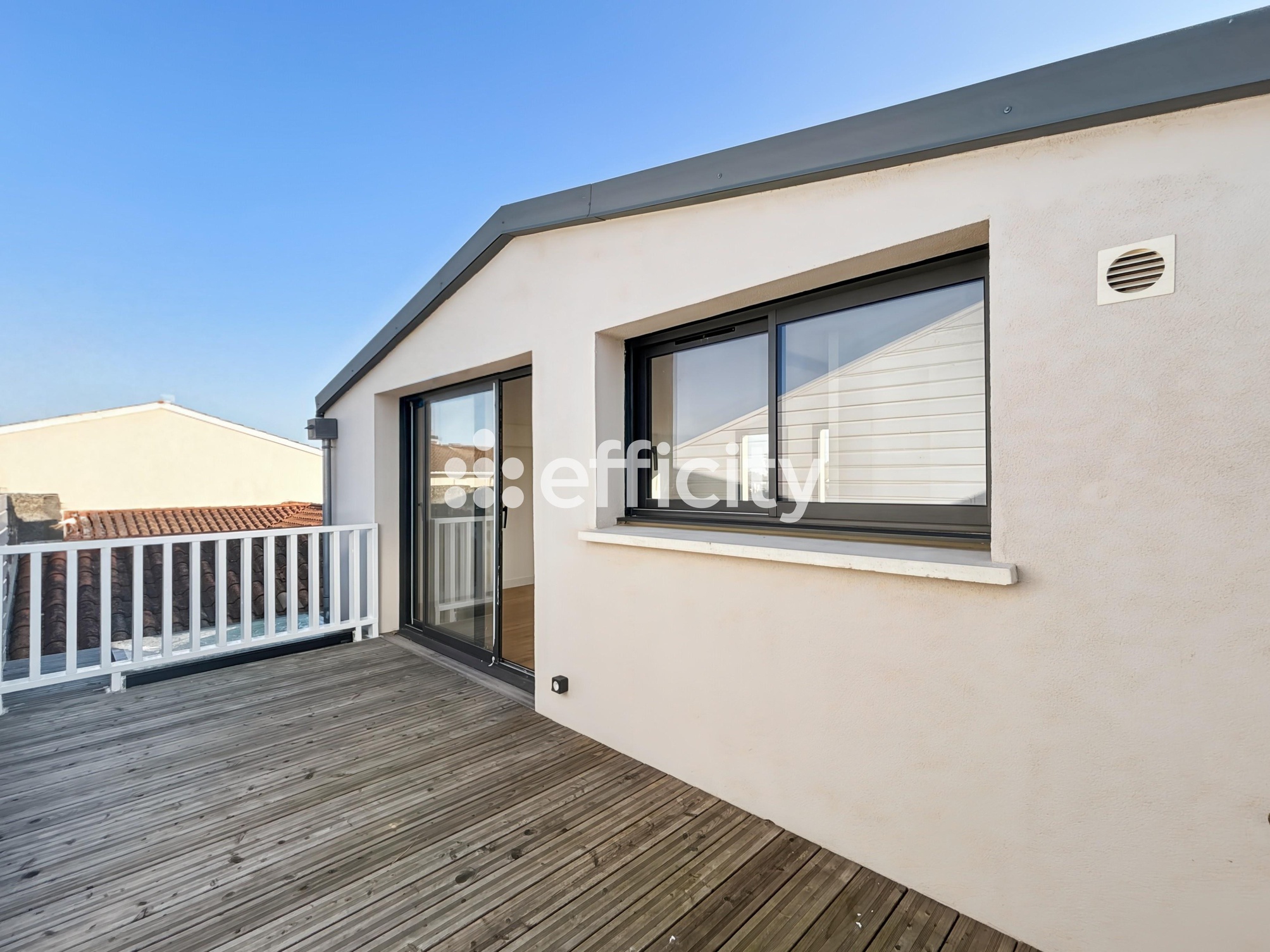 maison 4 pièces - 110m2 à Talence (33400)