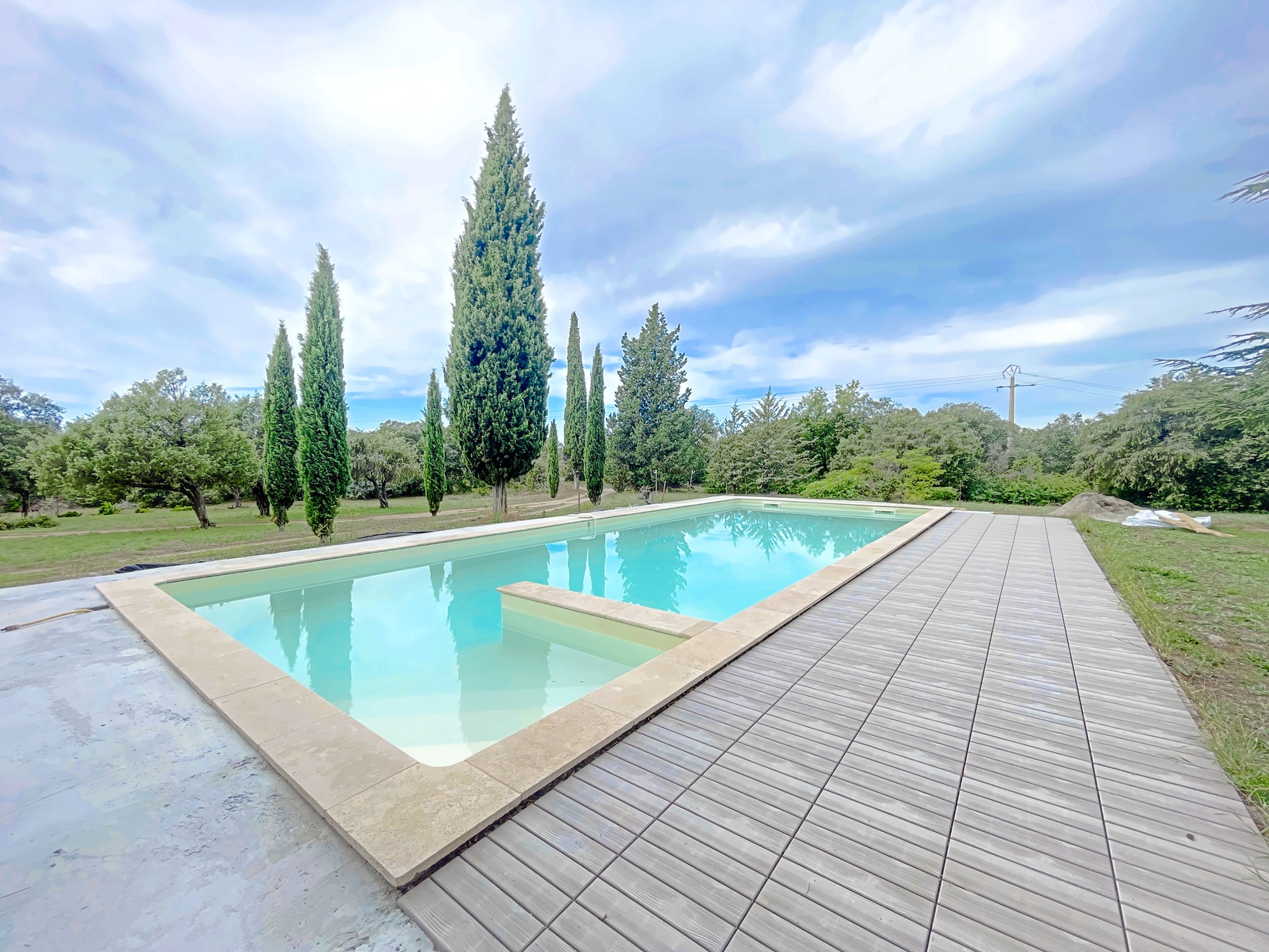 maison 3 pièces - 87m2 à Saint-Julien (83560)