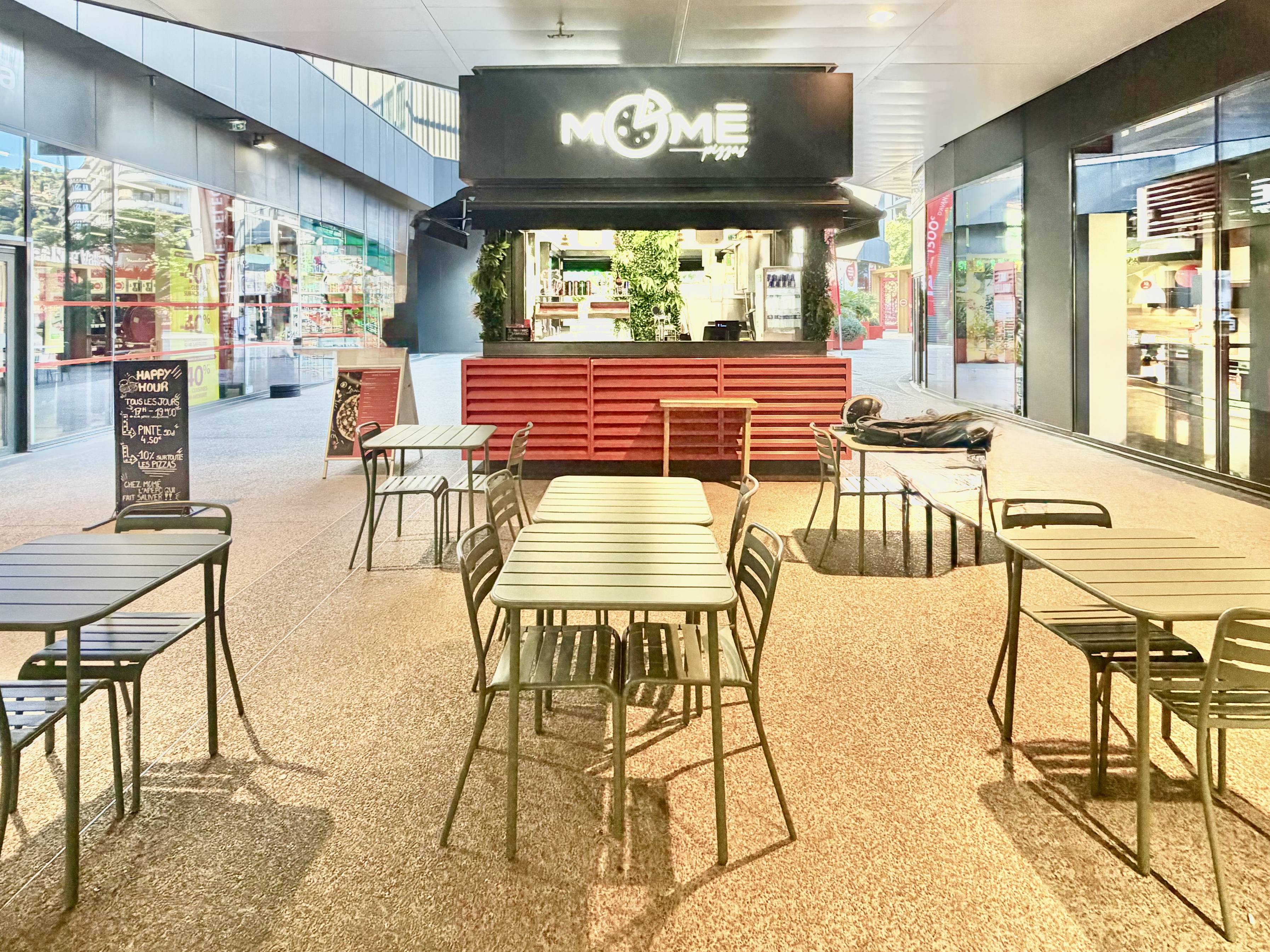 Achat immobilier Fonds de commerce   30m2 à Nice (06200) - Photo n°7