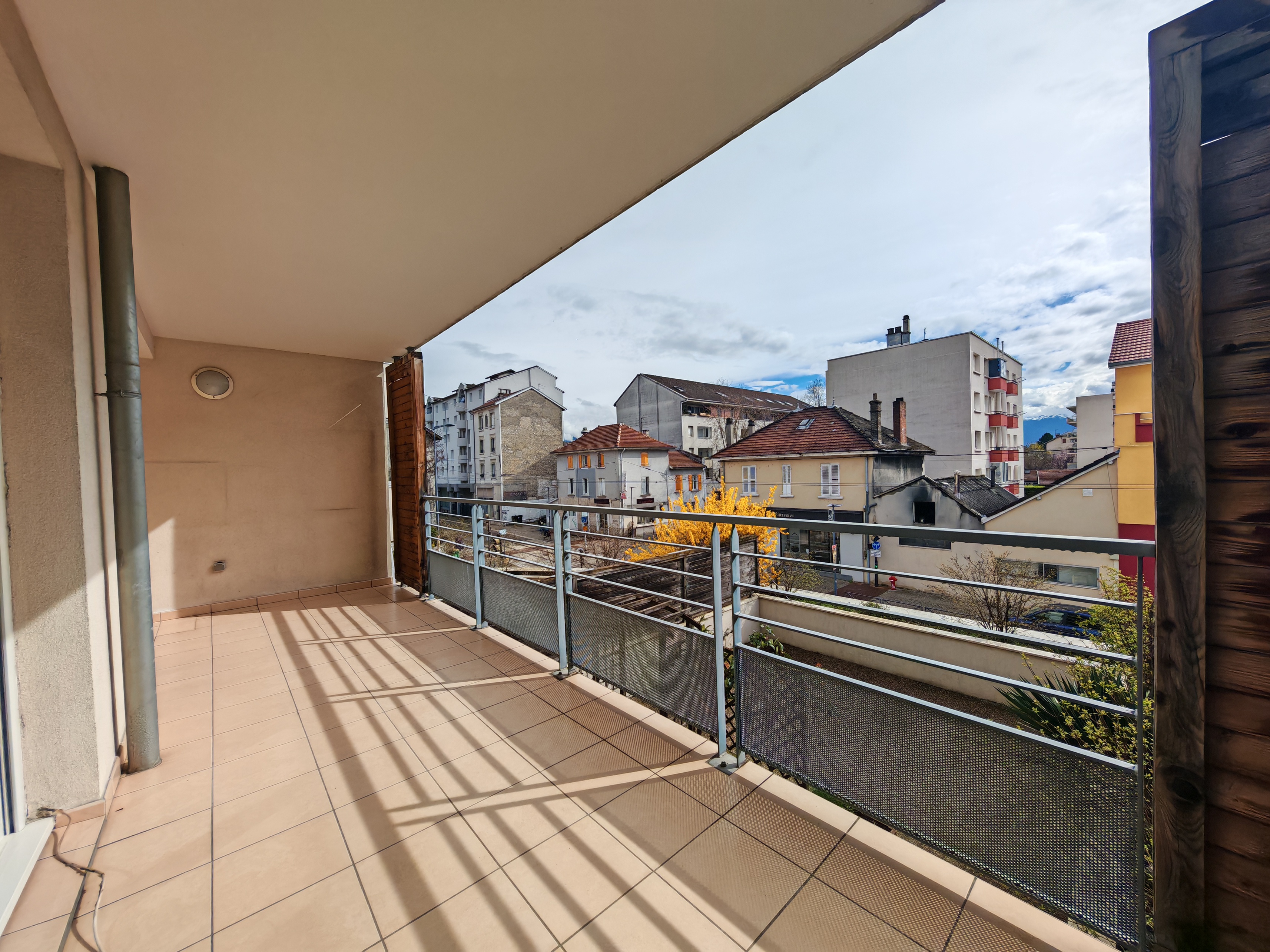 Achat immobilier Appartement 3 pièces  87m2 à Fontaine (38600) - Photo n°12