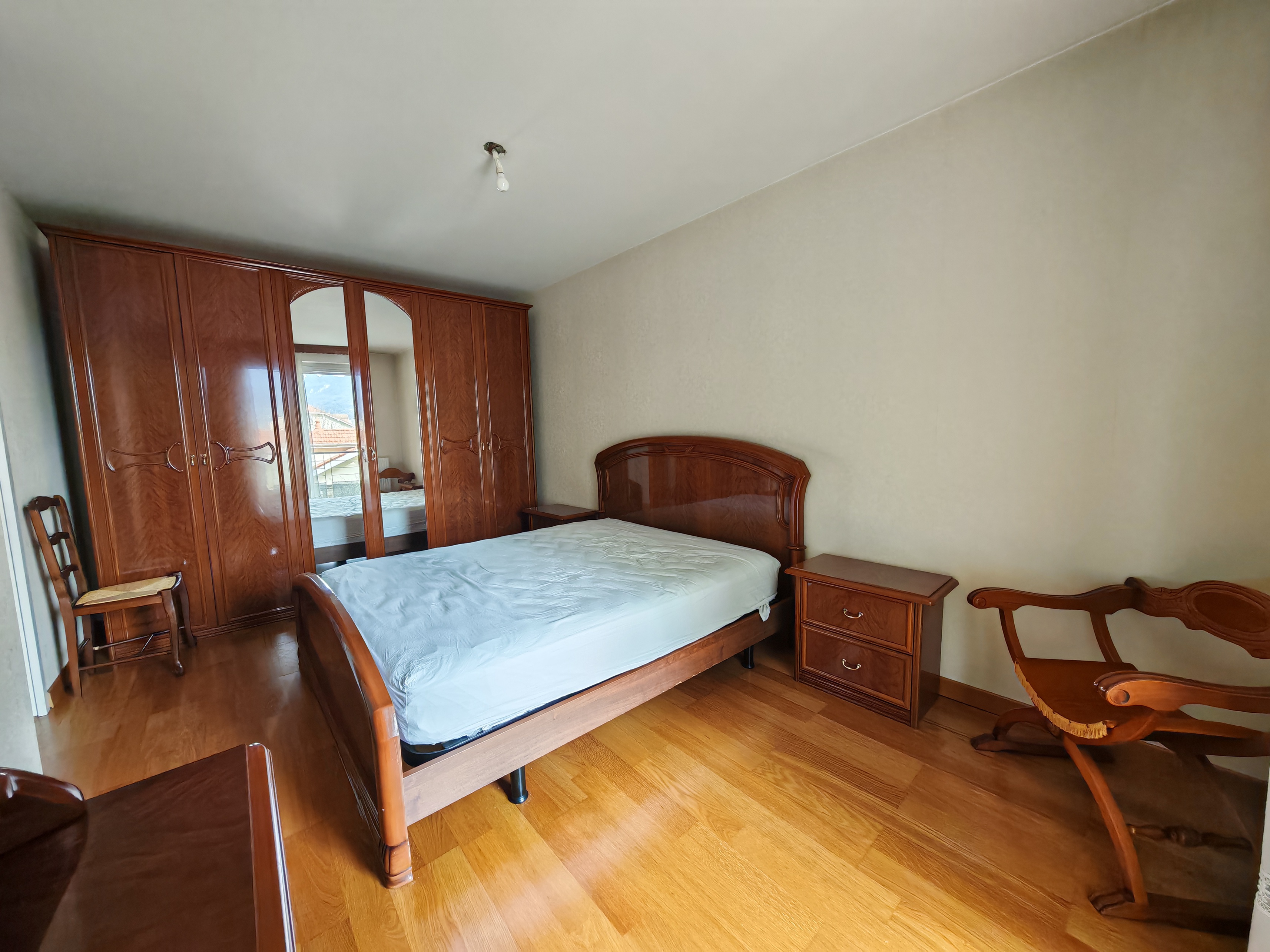 Achat immobilier Appartement 3 pièces  87m2 à Fontaine (38600) - Photo n°9
