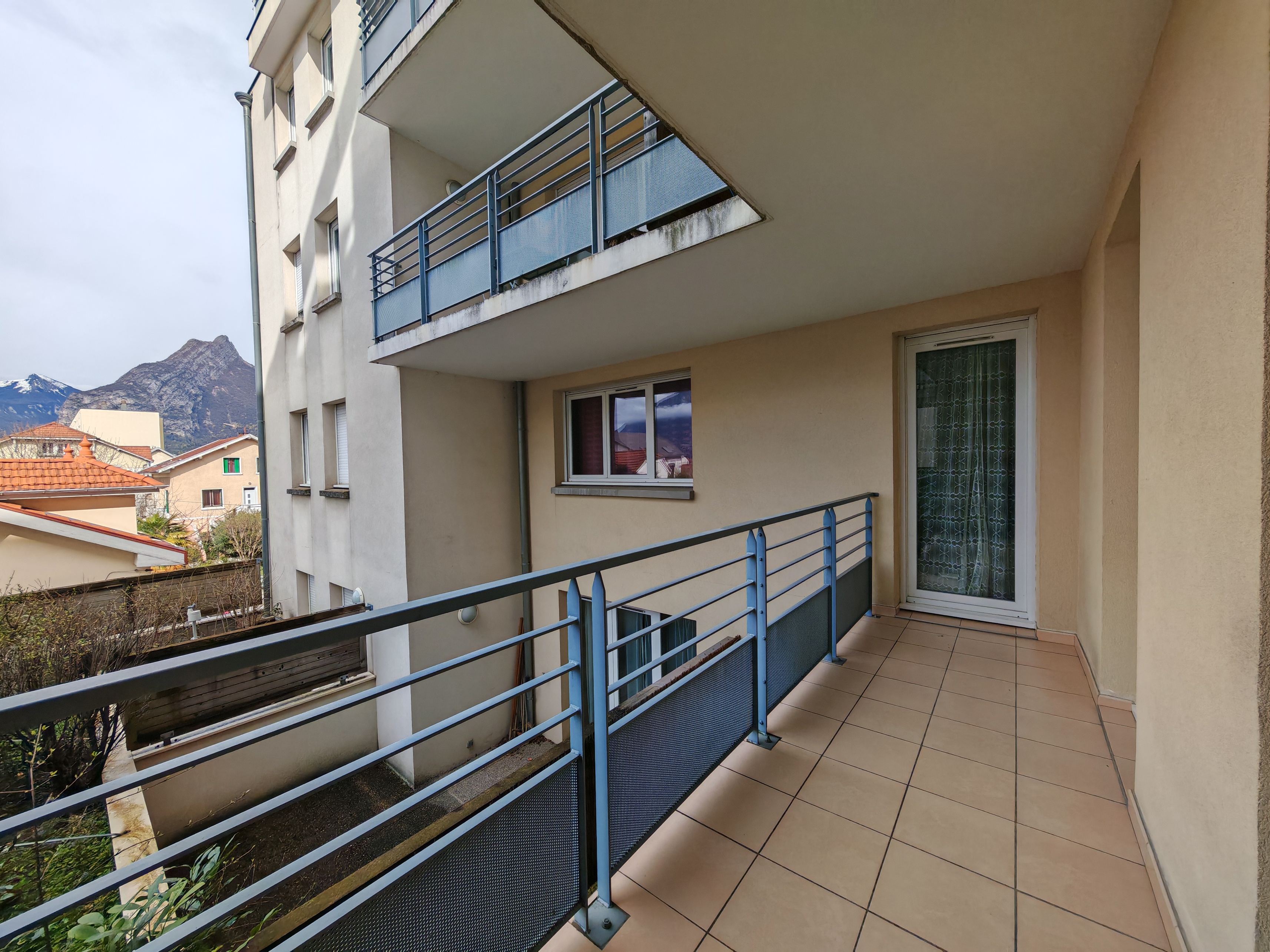 Achat immobilier Appartement 3 pièces  87m2 à Fontaine (38600) - Photo n°11