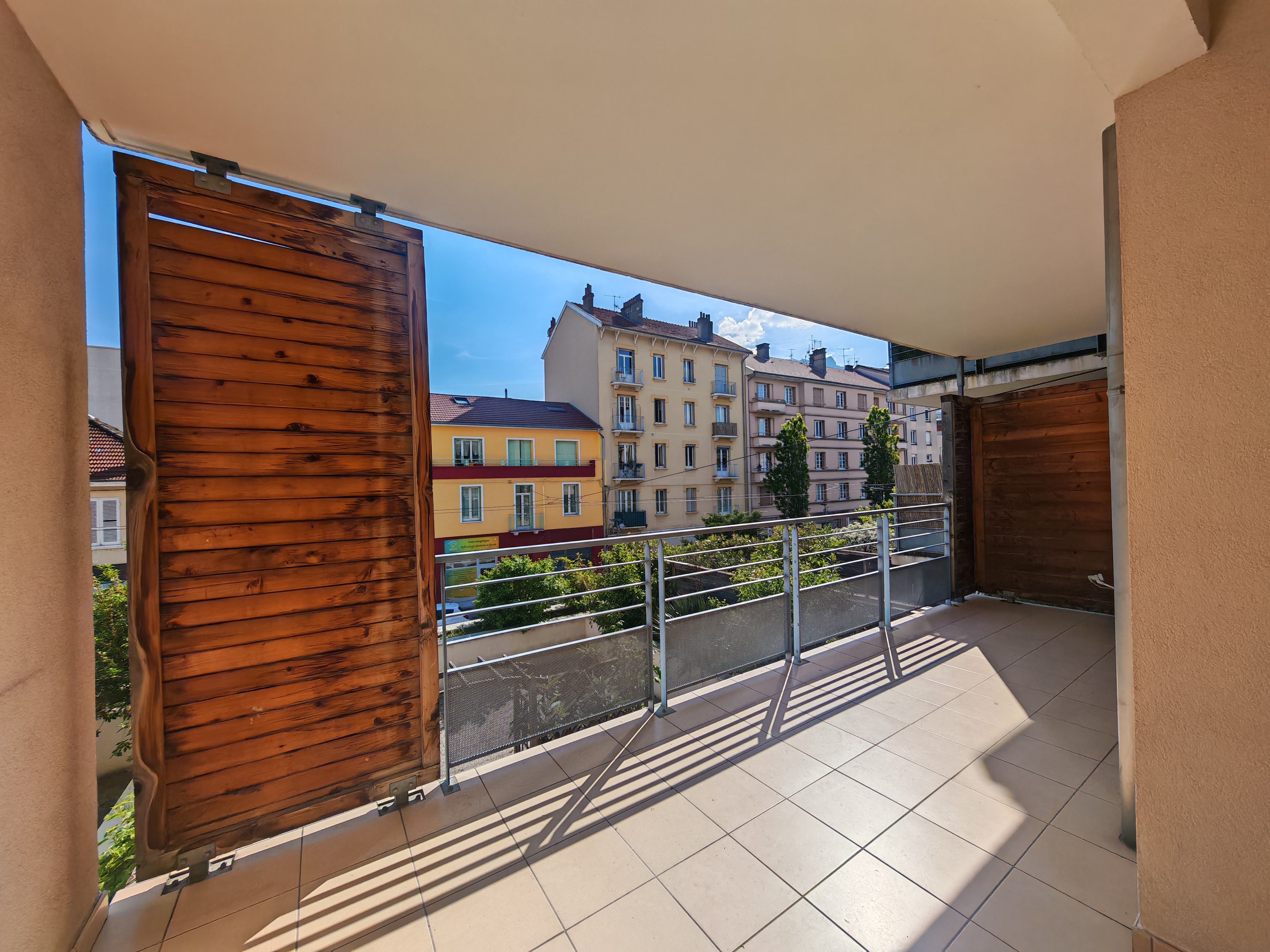Achat immobilier Appartement 3 pièces  87m2 à Fontaine (38600) - Photo n°1