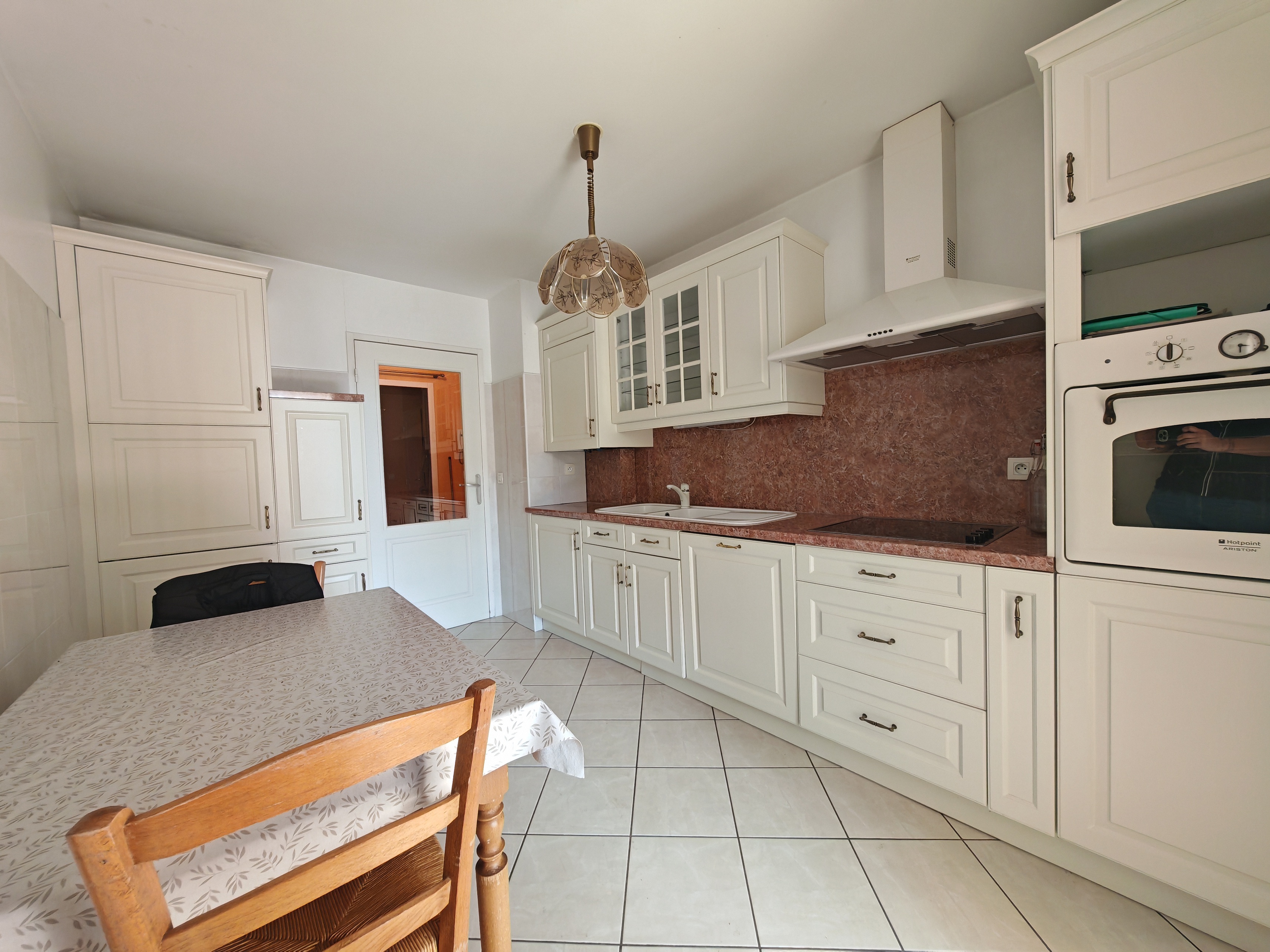 Achat immobilier Appartement 3 pièces  87m2 à Fontaine (38600) - Photo n°6