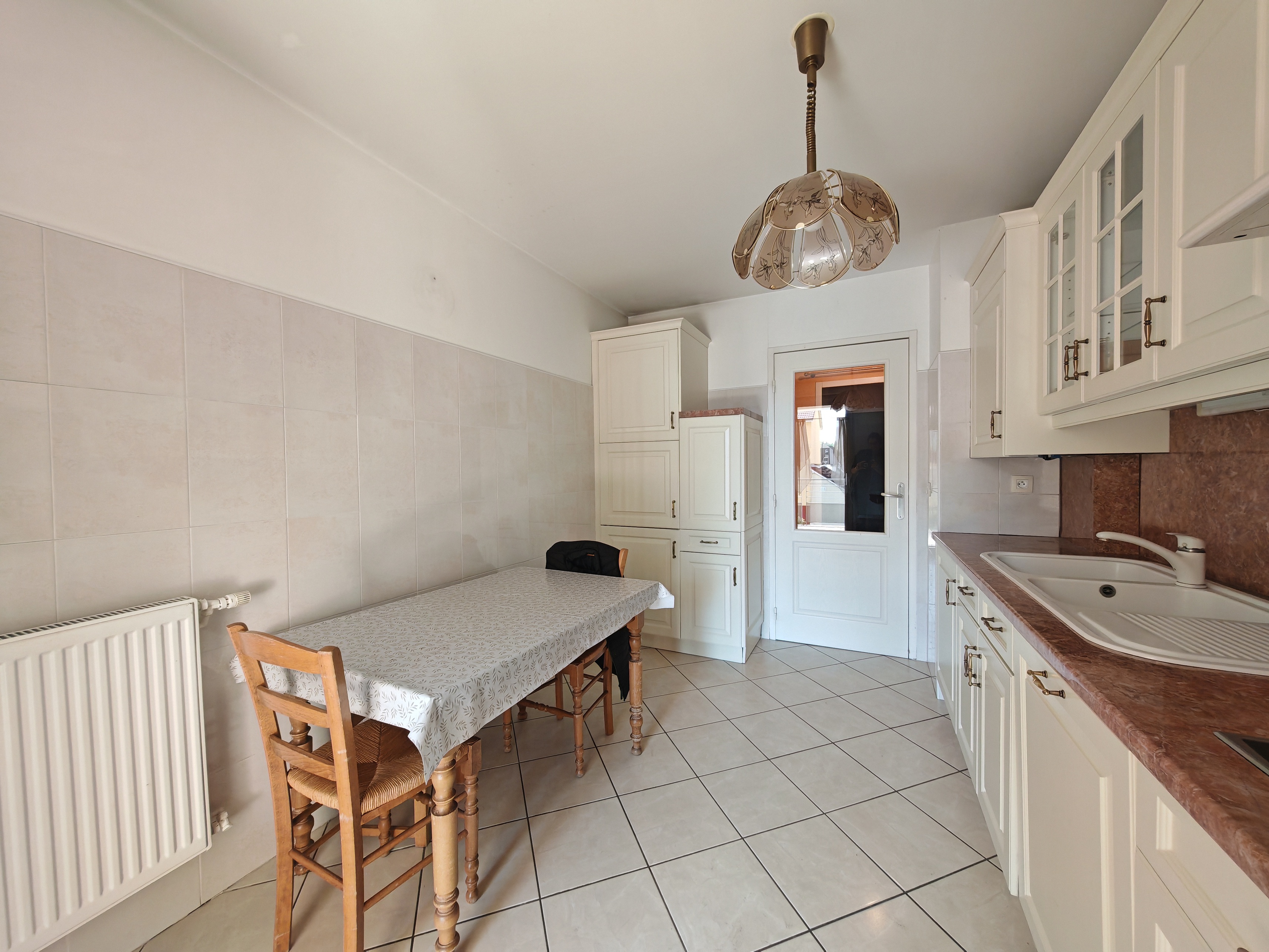 Achat immobilier Appartement 3 pièces  87m2 à Fontaine (38600) - Photo n°7