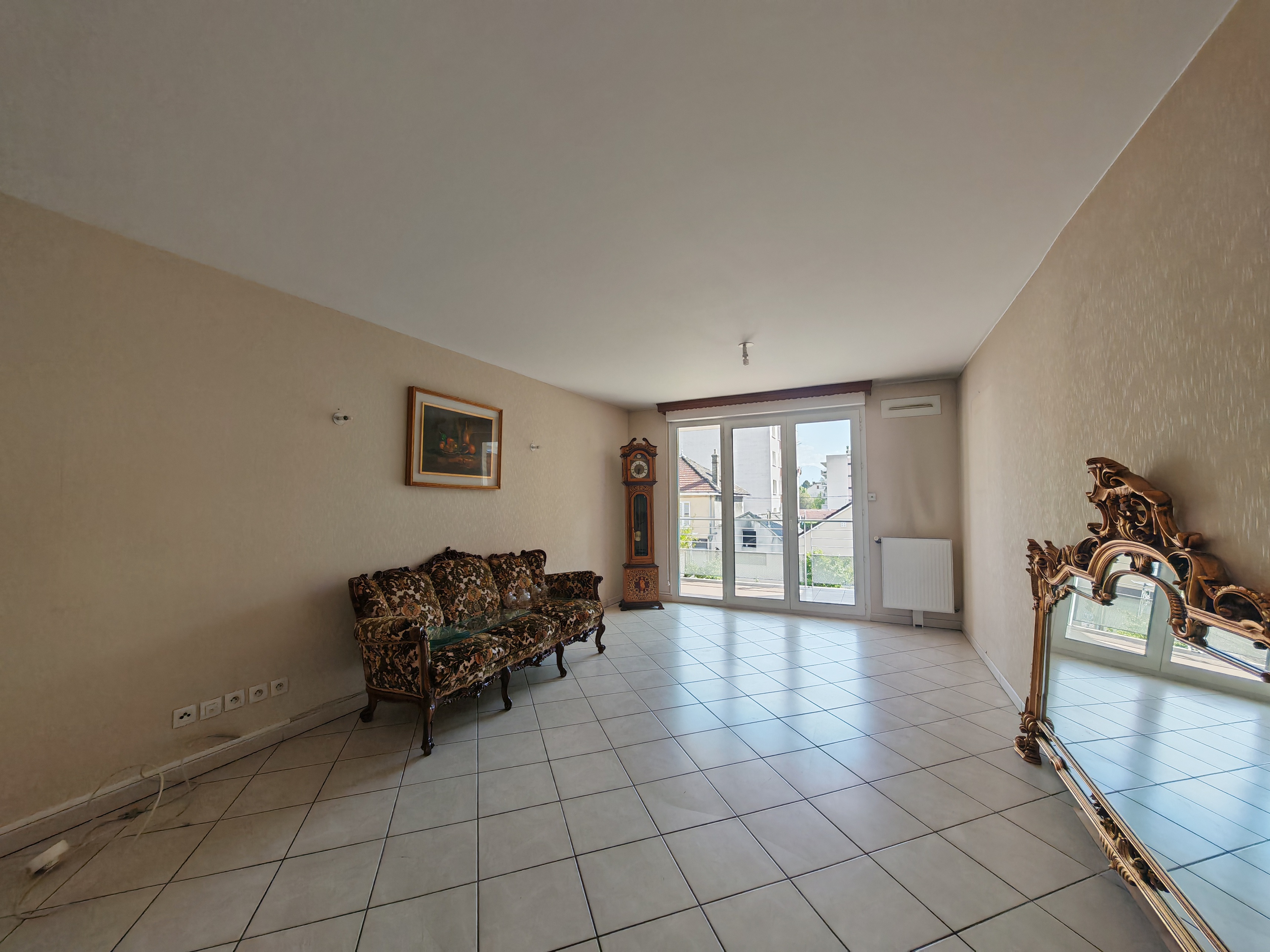 Achat immobilier Appartement 3 pièces  87m2 à Fontaine (38600) - Photo n°5