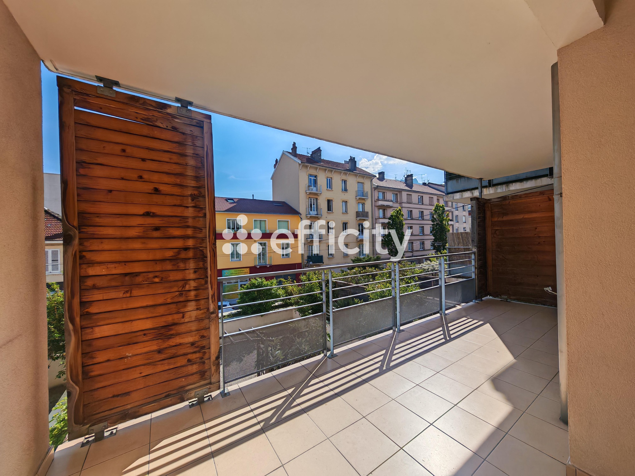 appartement 3 pièces - 87m2 à Fontaine (38600)