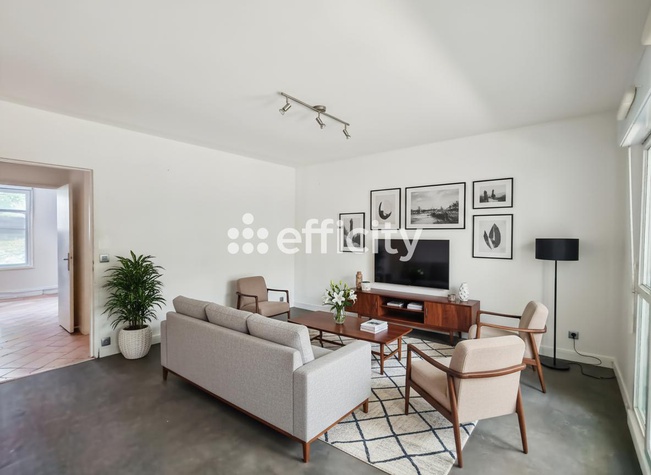 appartement 3 pièces - 61m2 à Tremblay-en-France (93290)