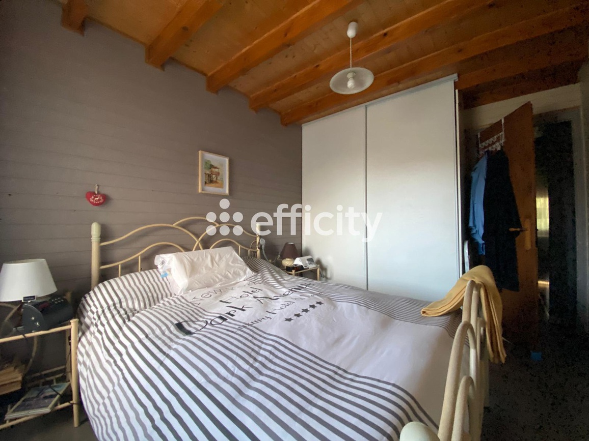 Achat immobilier Maison 5 pièces  70m2 à Lugrin (74500) - Photo n°6