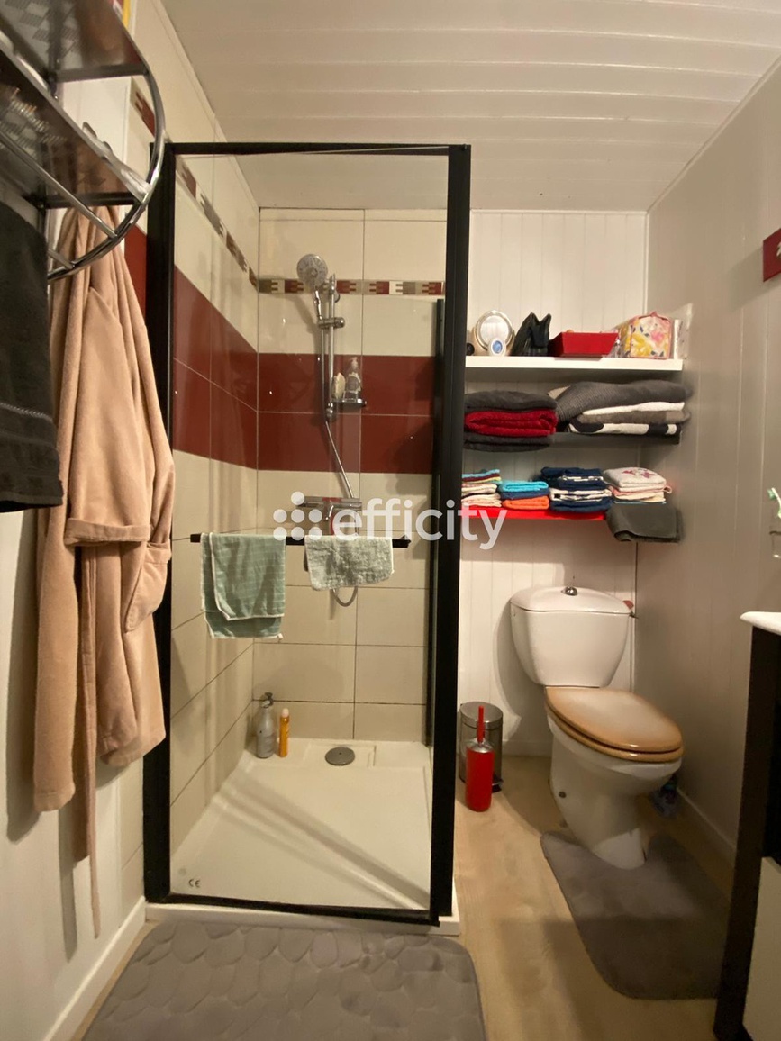 Achat immobilier Maison 5 pièces  70m2 à Lugrin (74500) - Photo n°7