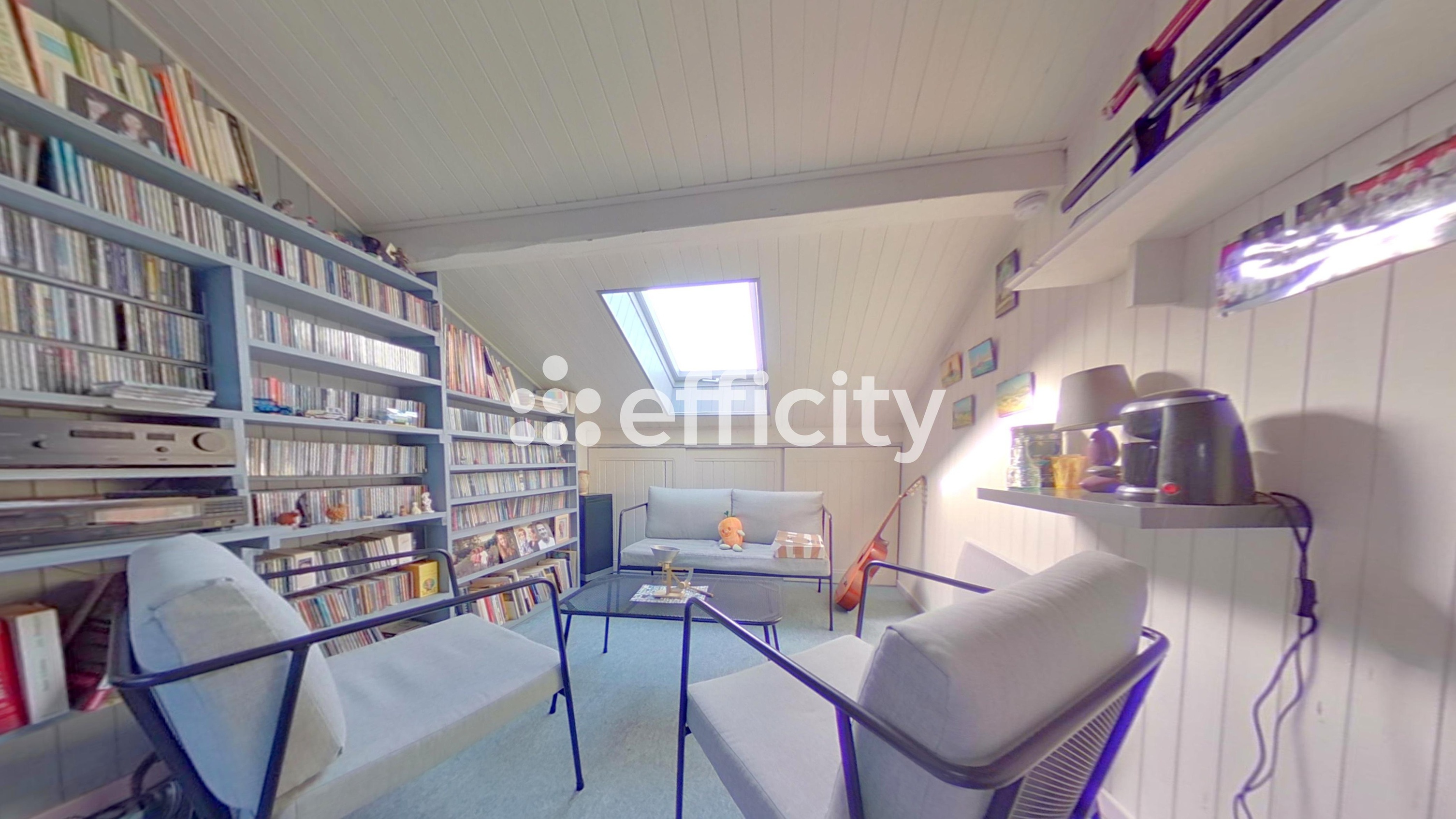 Achat immobilier Maison 5 pièces  70m2 à Lugrin (74500) - Photo n°8