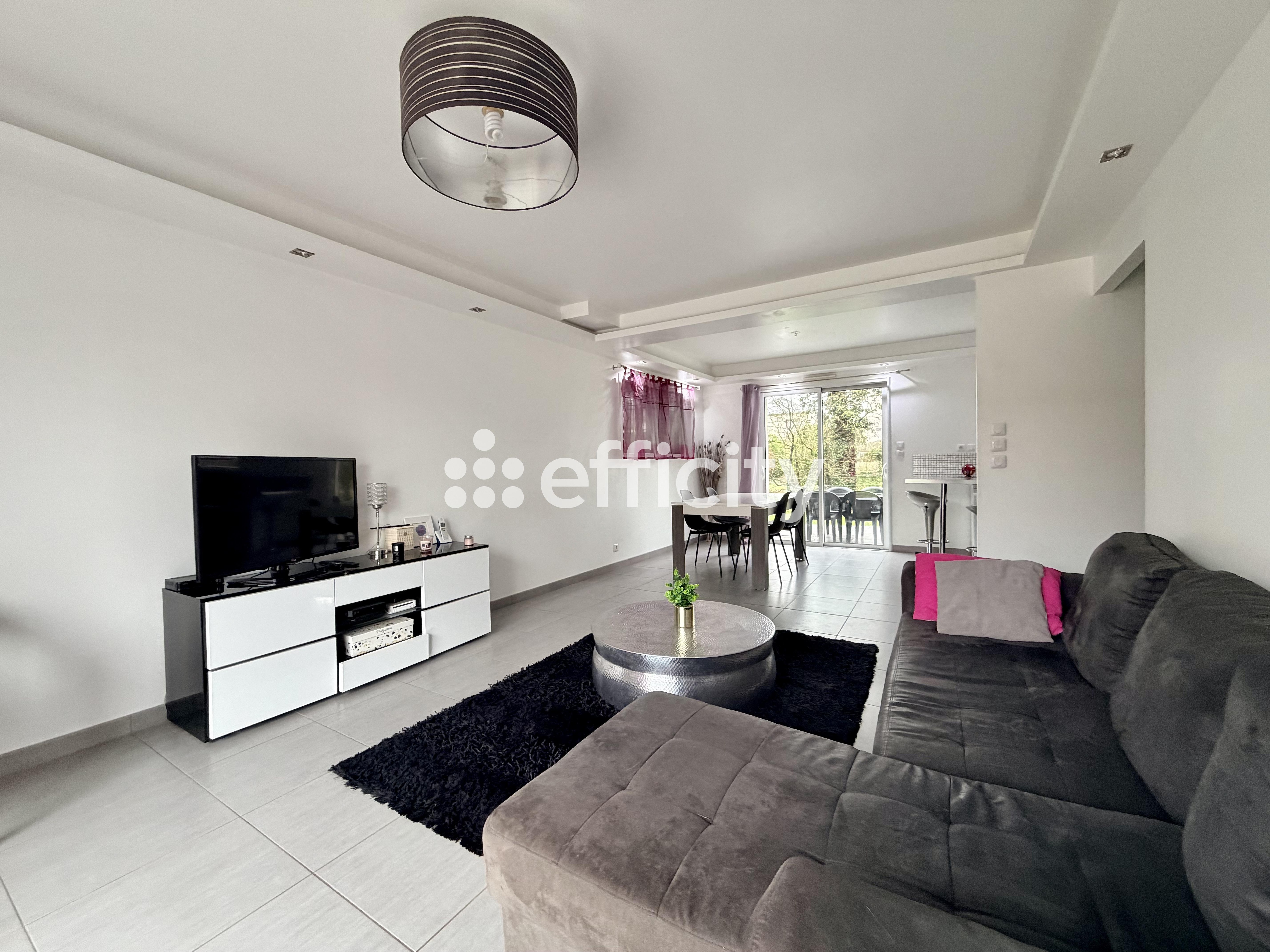 Achat immobilier Maison 6 pièces  134m2 à Domloup (35410) - Photo n°1