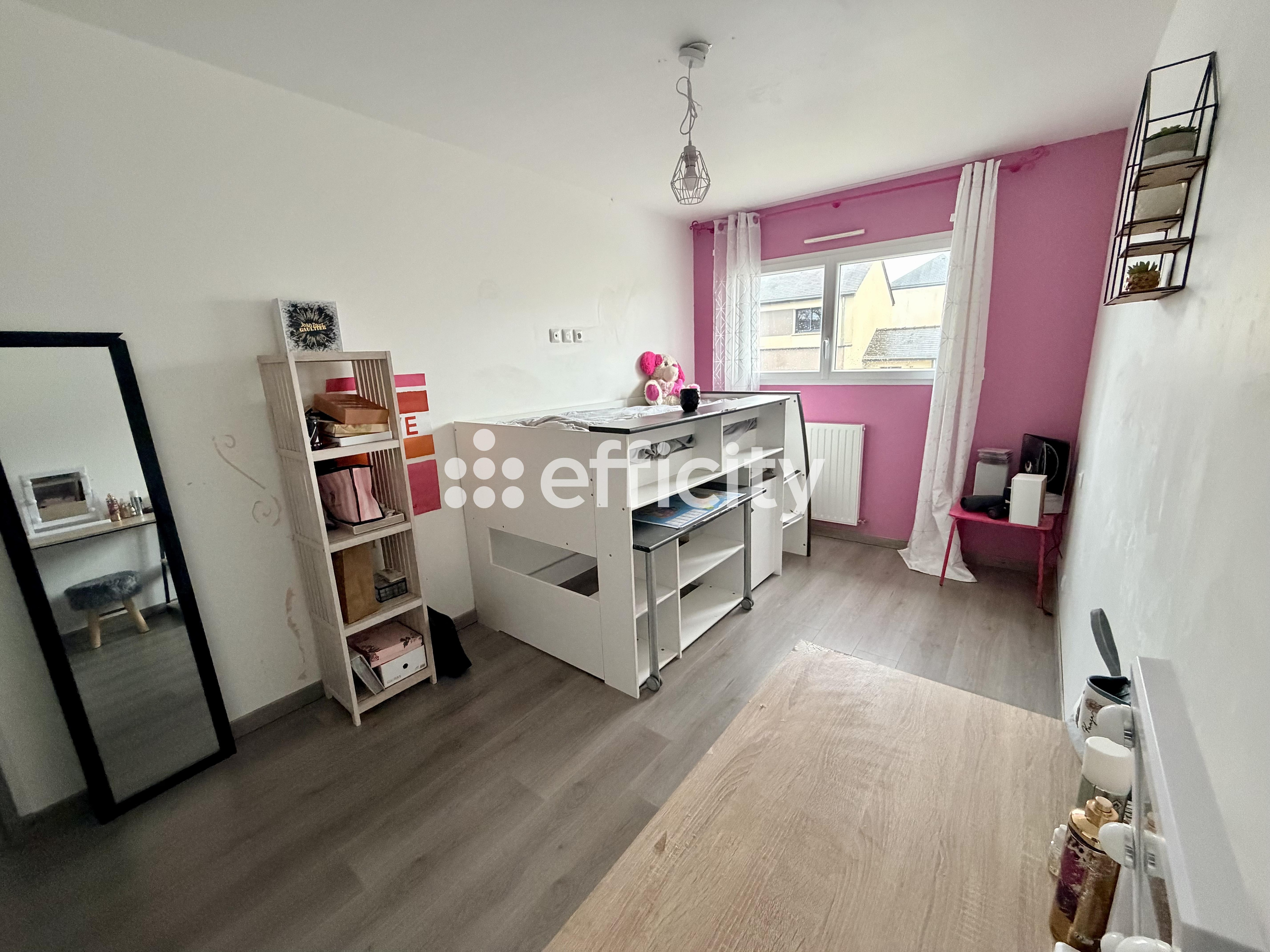 Achat immobilier Maison 6 pièces  134m2 à Domloup (35410) - Photo n°5