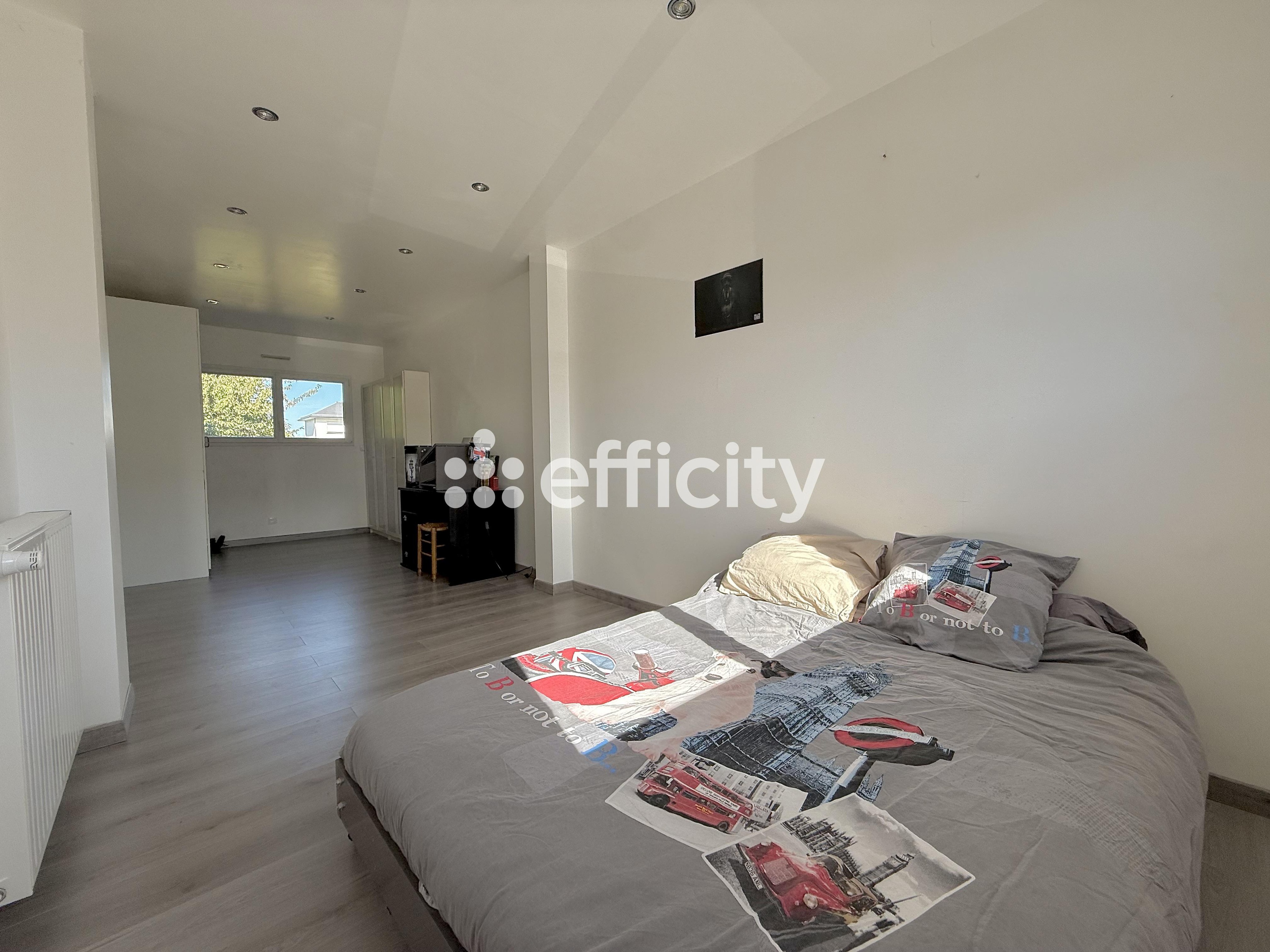 Achat immobilier Maison 6 pièces  134m2 à Domloup (35410) - Photo n°6