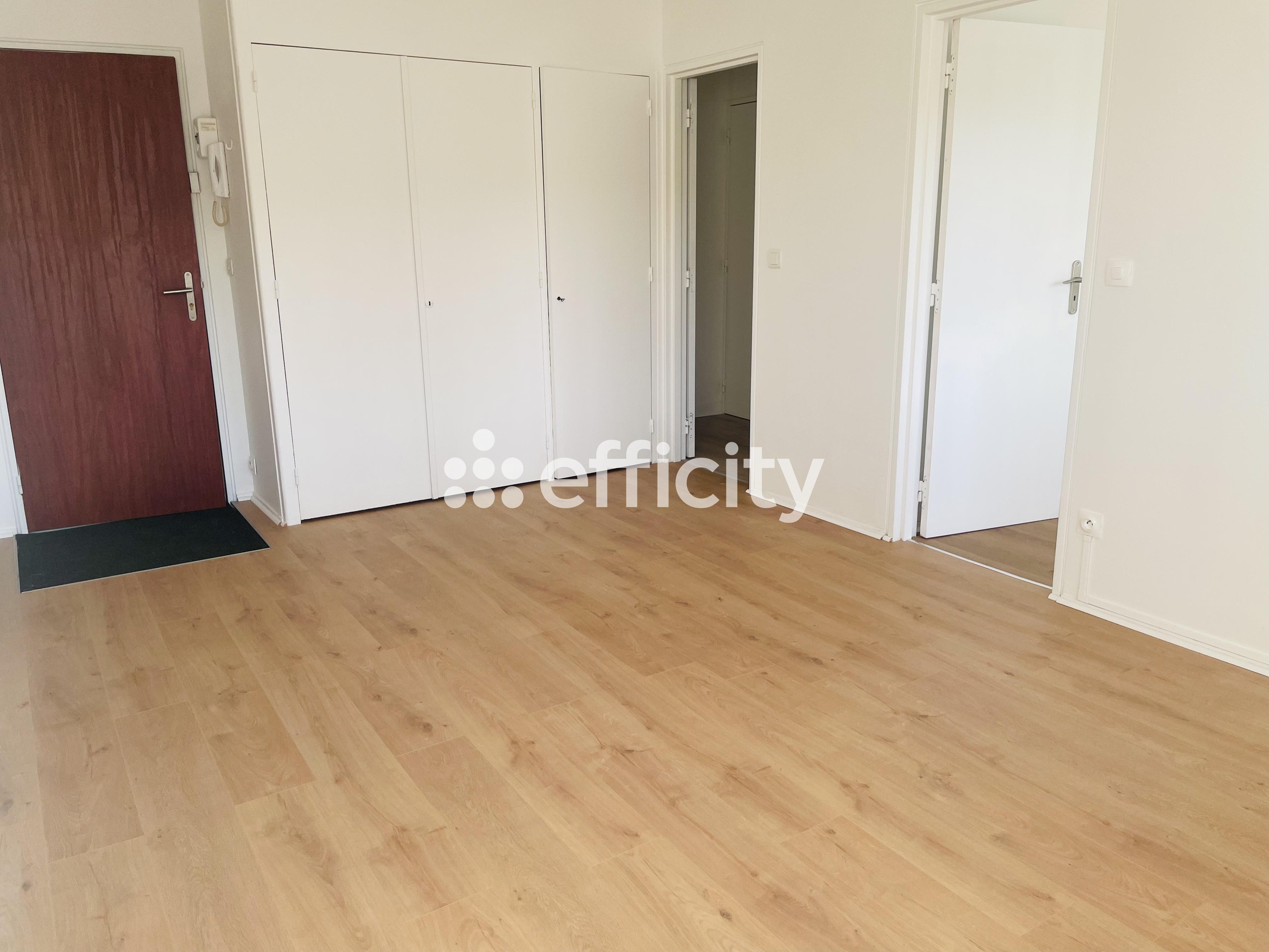 appartement 1 pièces - 31m2 à Tours (37200)