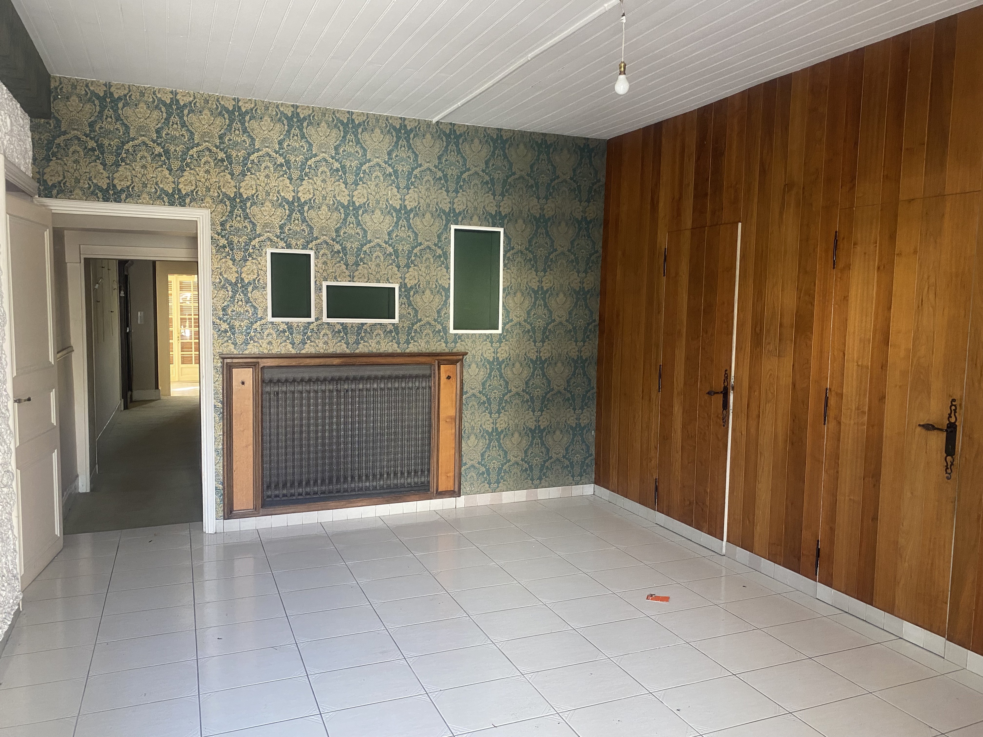 Achat immobilier Maison 9 pièces  448m2 à Thise (25220) - Photo n°7