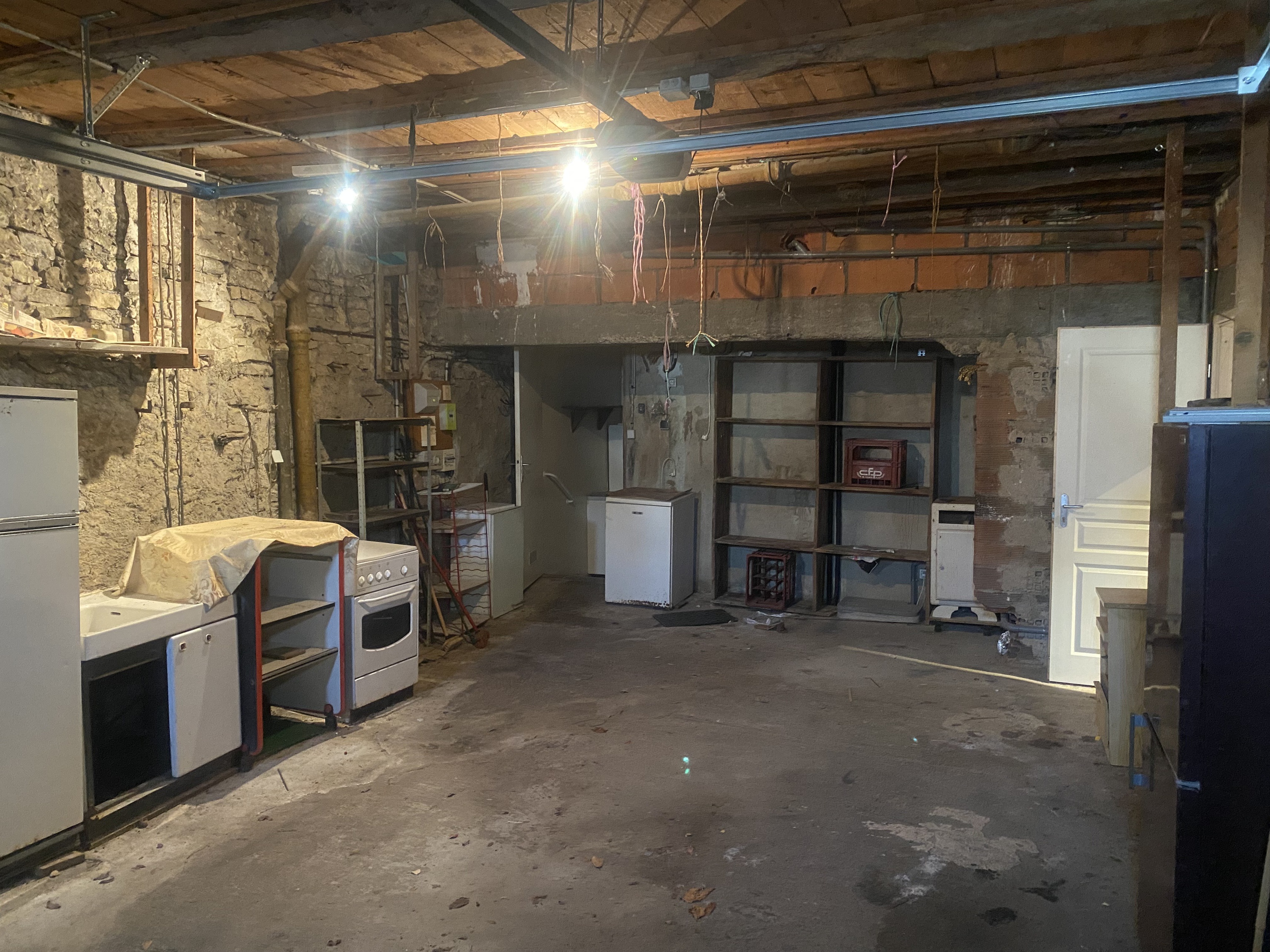 Achat immobilier Maison 9 pièces  448m2 à Thise (25220) - Photo n°8