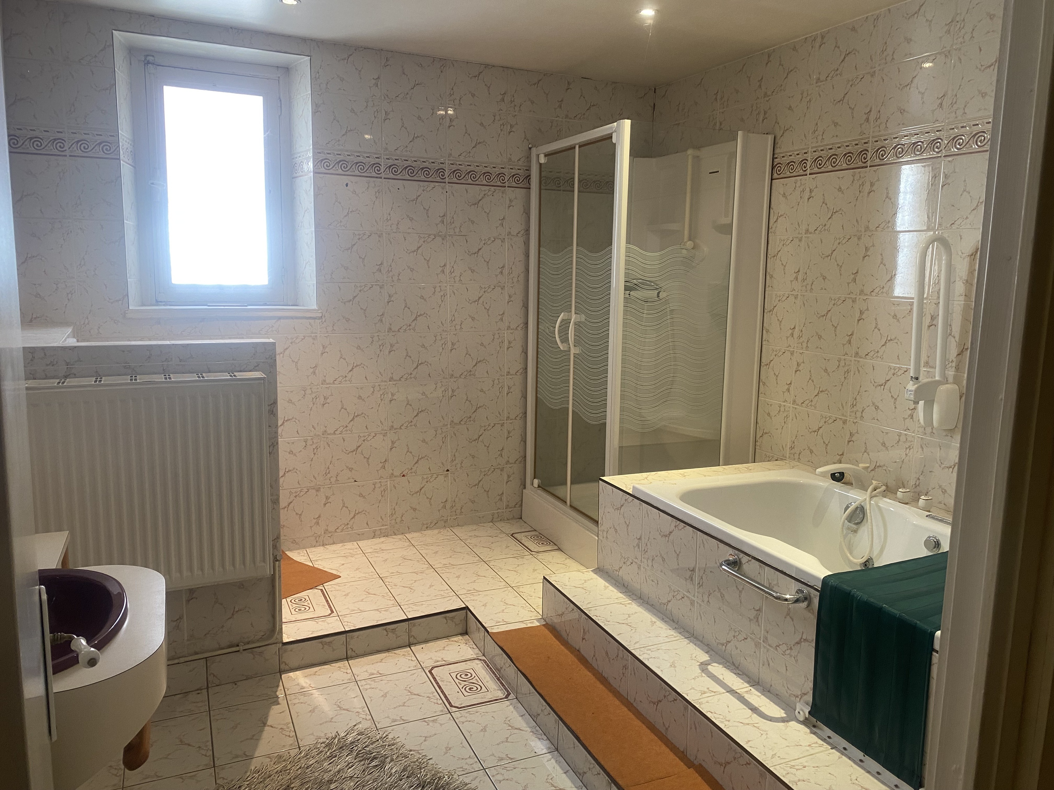 Achat immobilier Maison 9 pièces  448m2 à Thise (25220) - Photo n°13