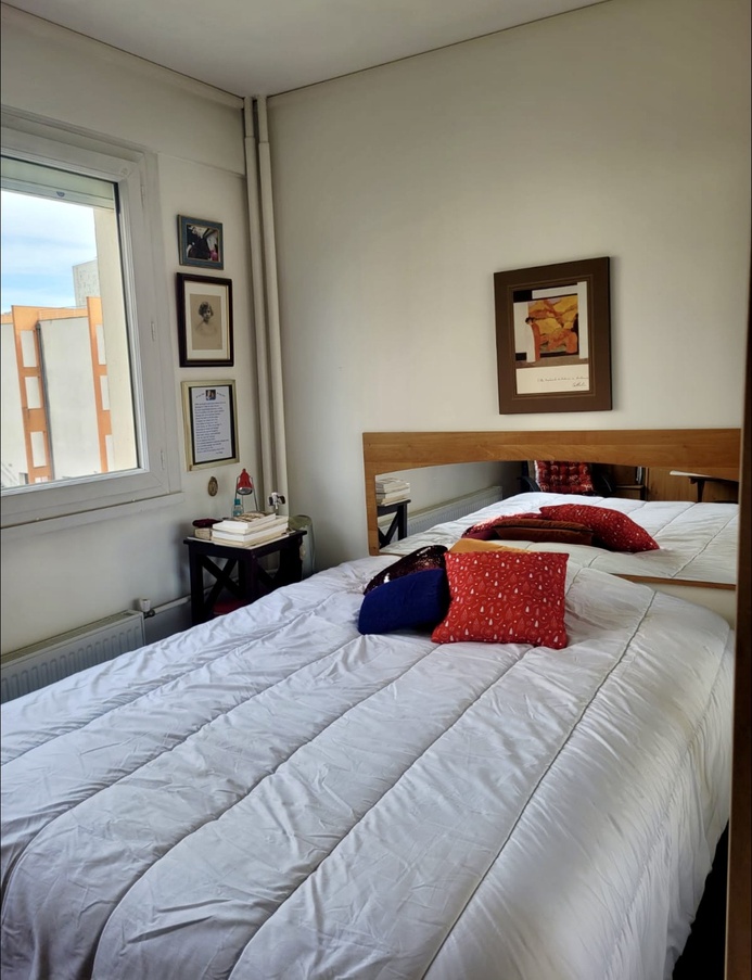 appartement 3 pièces - 60m2 à Alfortville (94140)