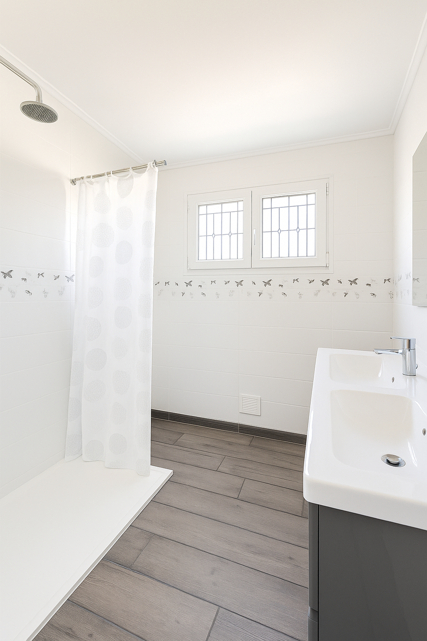 Achat immobilier Maison 8 pièces  184m2 à La Villedieu-du-Clain (86340) - Photo n°9