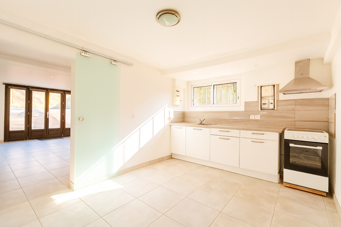 Achat immobilier Maison 8 pièces  184m2 à La Villedieu-du-Clain (86340) - Photo n°11