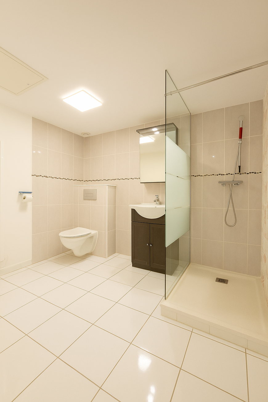 Achat immobilier Maison 8 pièces  184m2 à La Villedieu-du-Clain (86340) - Photo n°15