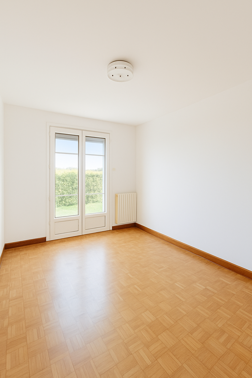 Achat immobilier Maison 8 pièces  184m2 à La Villedieu-du-Clain (86340) - Photo n°7