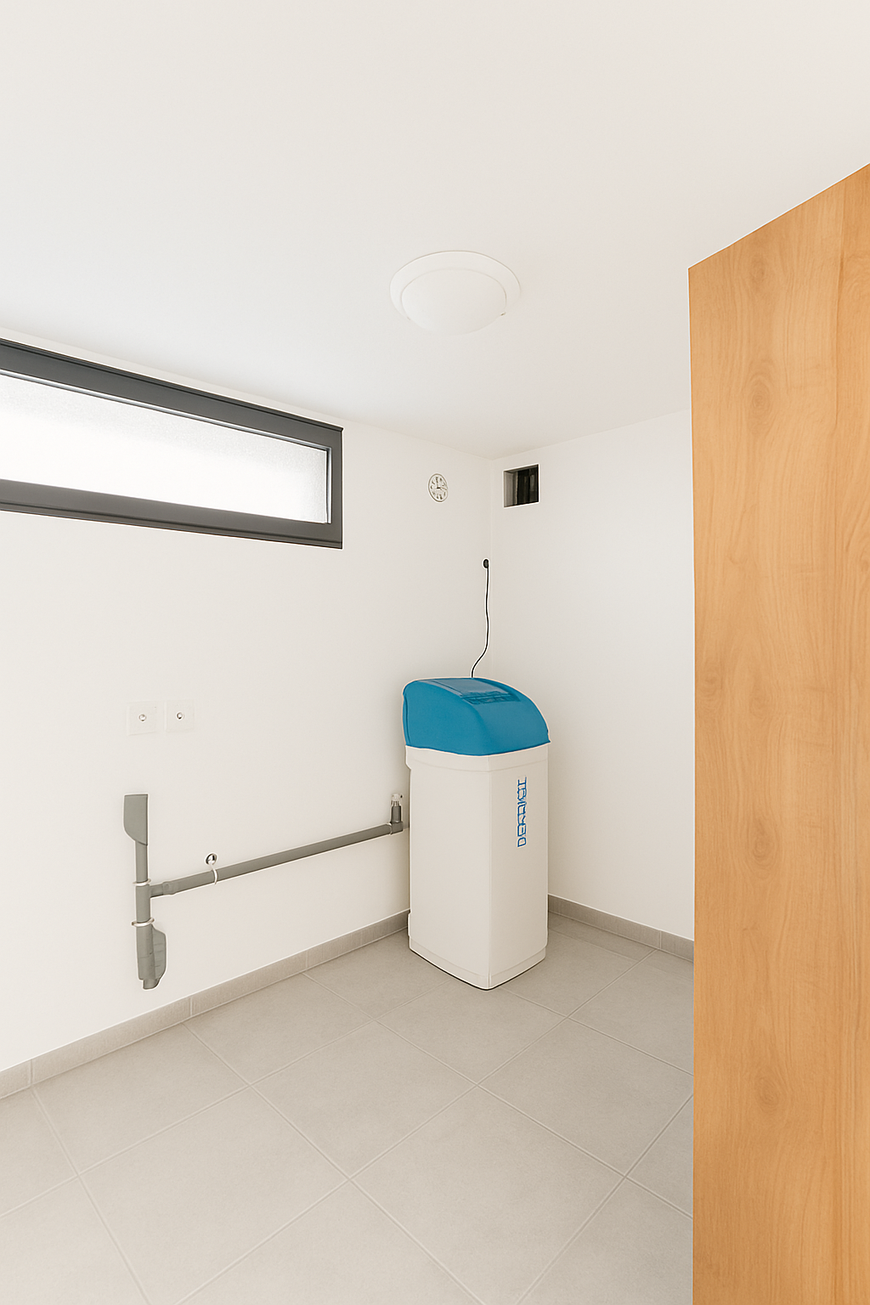 Achat immobilier Maison 8 pièces  184m2 à La Villedieu-du-Clain (86340) - Photo n°16