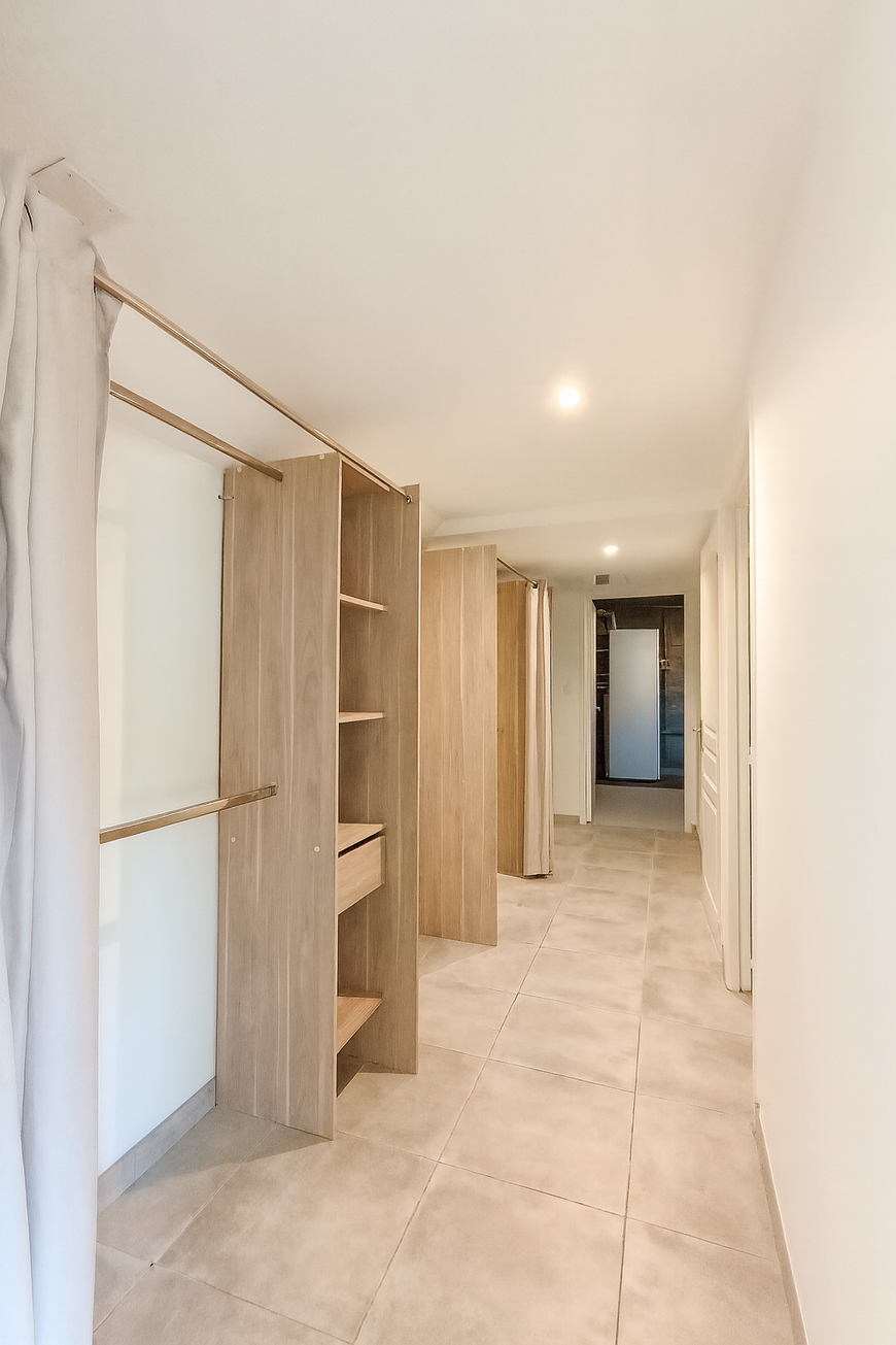 Achat immobilier Maison 8 pièces  184m2 à La Villedieu-du-Clain (86340) - Photo n°14