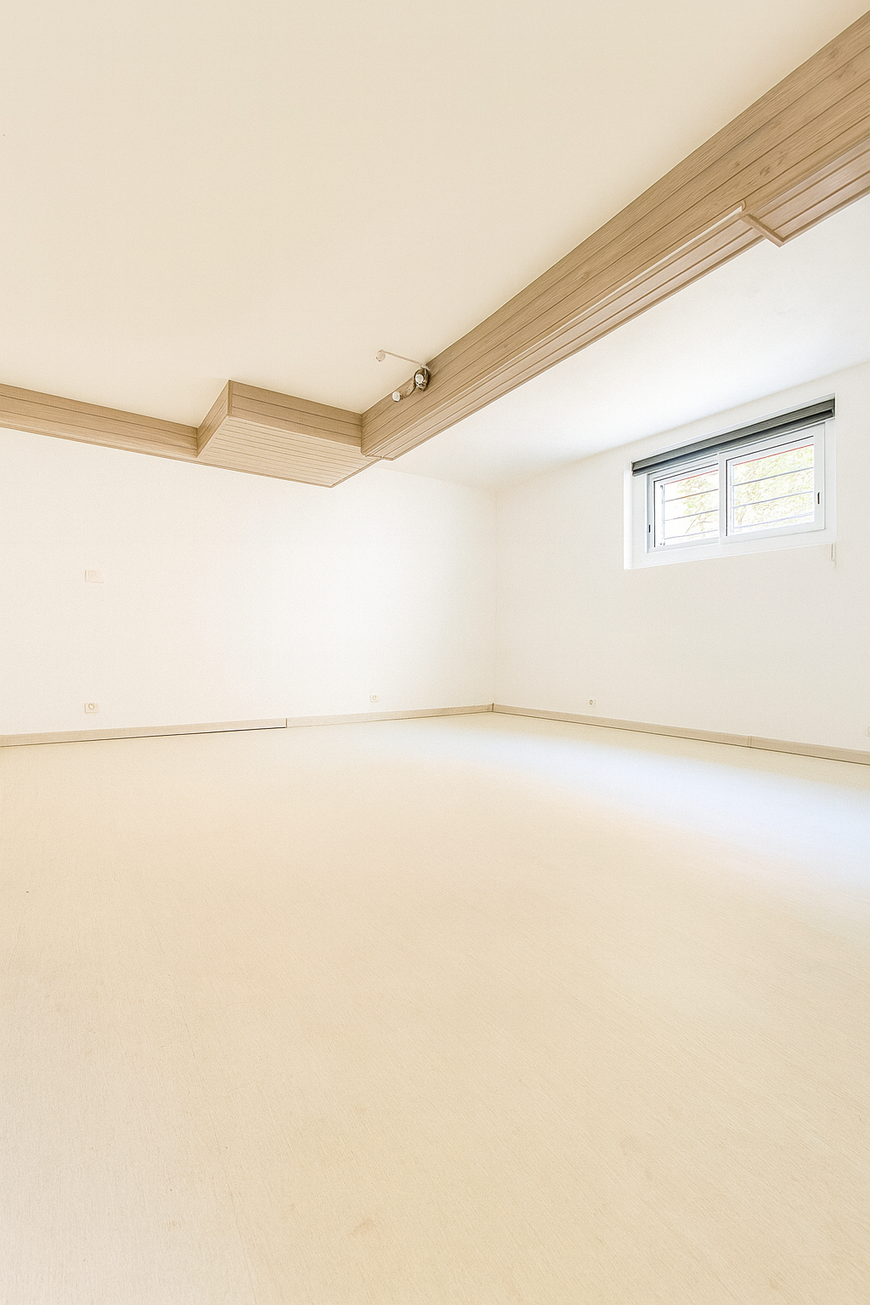 Achat immobilier Maison 8 pièces  184m2 à La Villedieu-du-Clain (86340) - Photo n°13