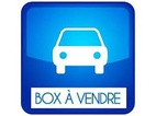 parking  - 14m2 à Ivry-sur-Seine (94200)